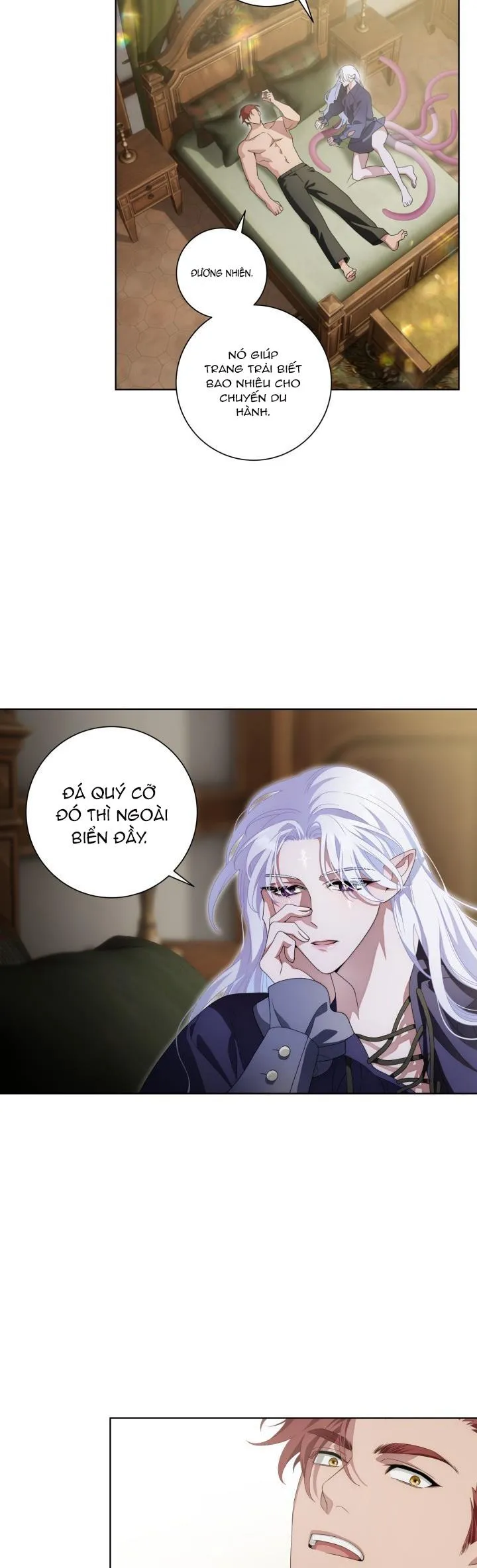 LIST ONSHORT NGƯỜI LỚN DÚ BỰ PHẦN 2 Chapter 17 Trang 26