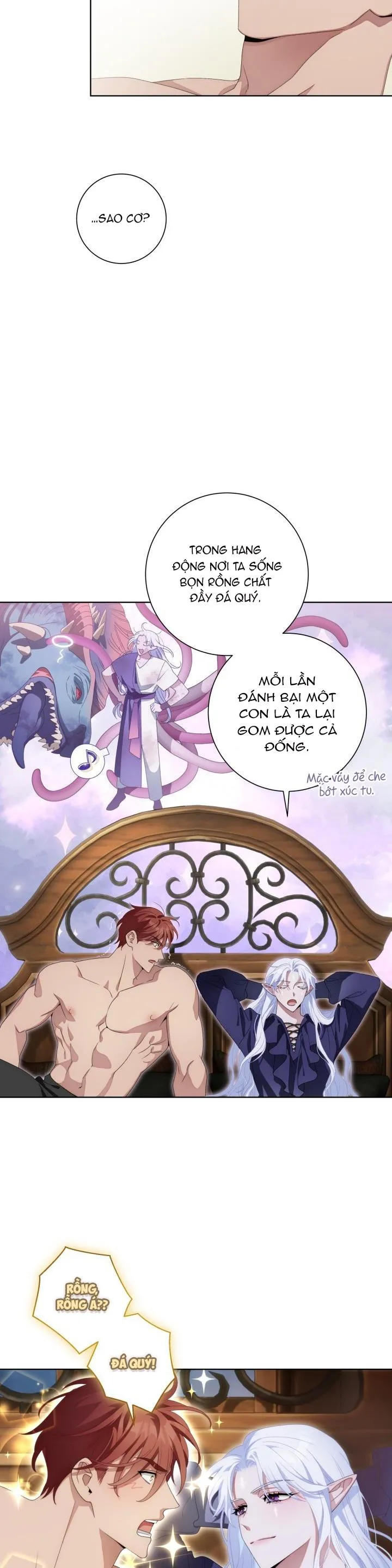 LIST ONSHORT NGƯỜI LỚN DÚ BỰ PHẦN 2 Chapter 17 Trang 27