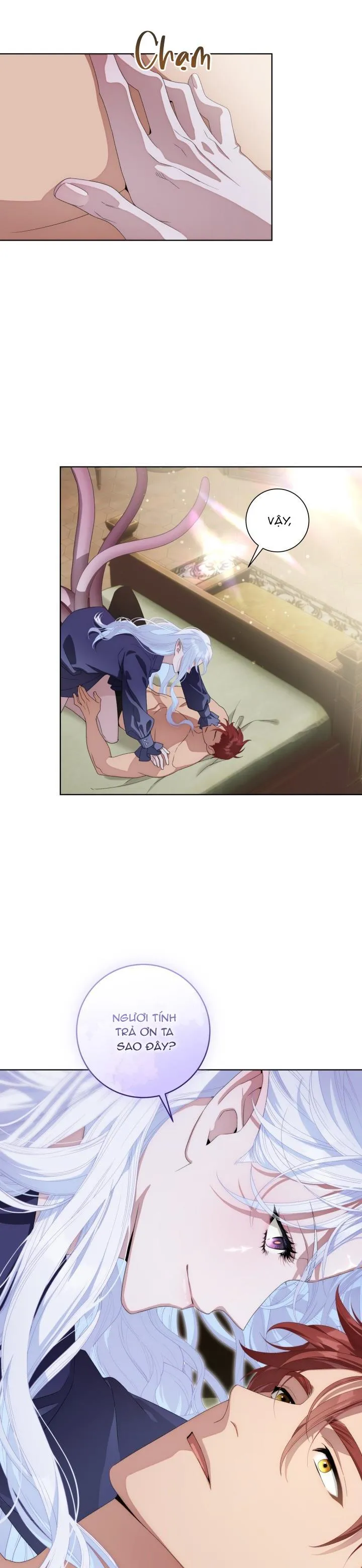 LIST ONSHORT NGƯỜI LỚN DÚ BỰ PHẦN 2 Chapter 17 Trang 29