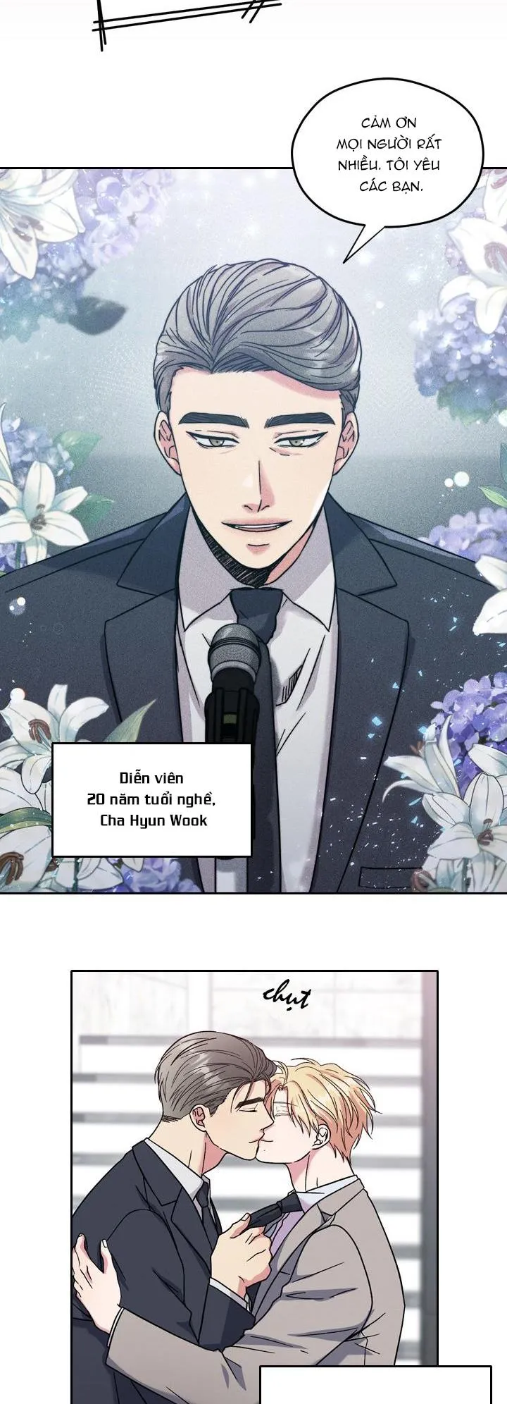 LIST ONSHORT NGƯỜI LỚN DÚ BỰ PHẦN 2 Chapter 0 Trang 6