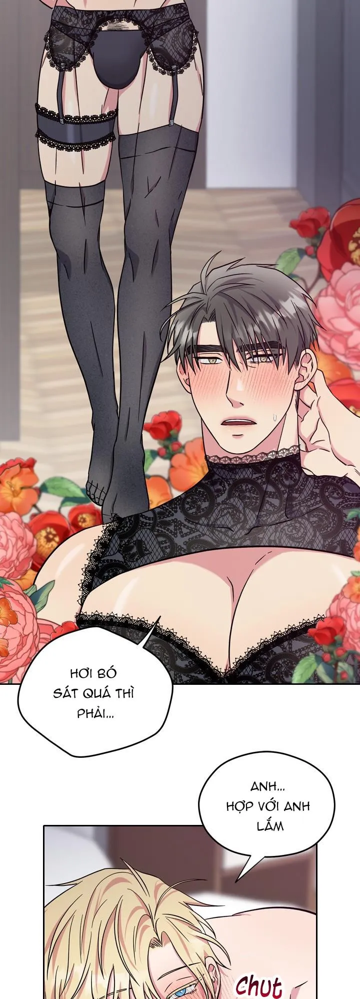 LIST ONSHORT NGƯỜI LỚN DÚ BỰ PHẦN 2 Chapter 0 Trang 8