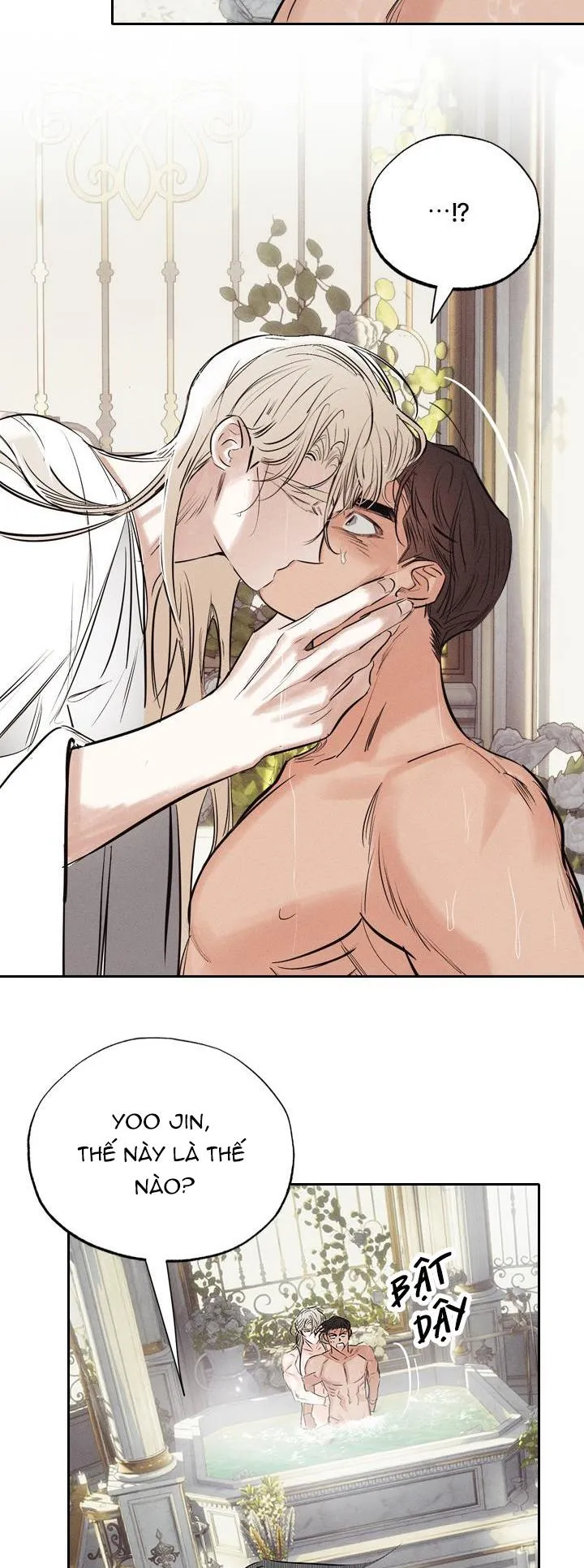 LIST ONSHORT NGƯỜI LỚN DÚ BỰ PHẦN 2 Chapter 0 Trang 12