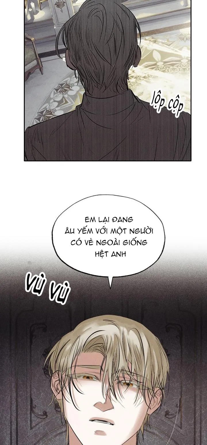 LIST ONSHORT NGƯỜI LỚN DÚ BỰ PHẦN 2 Chapter 0 Trang 13