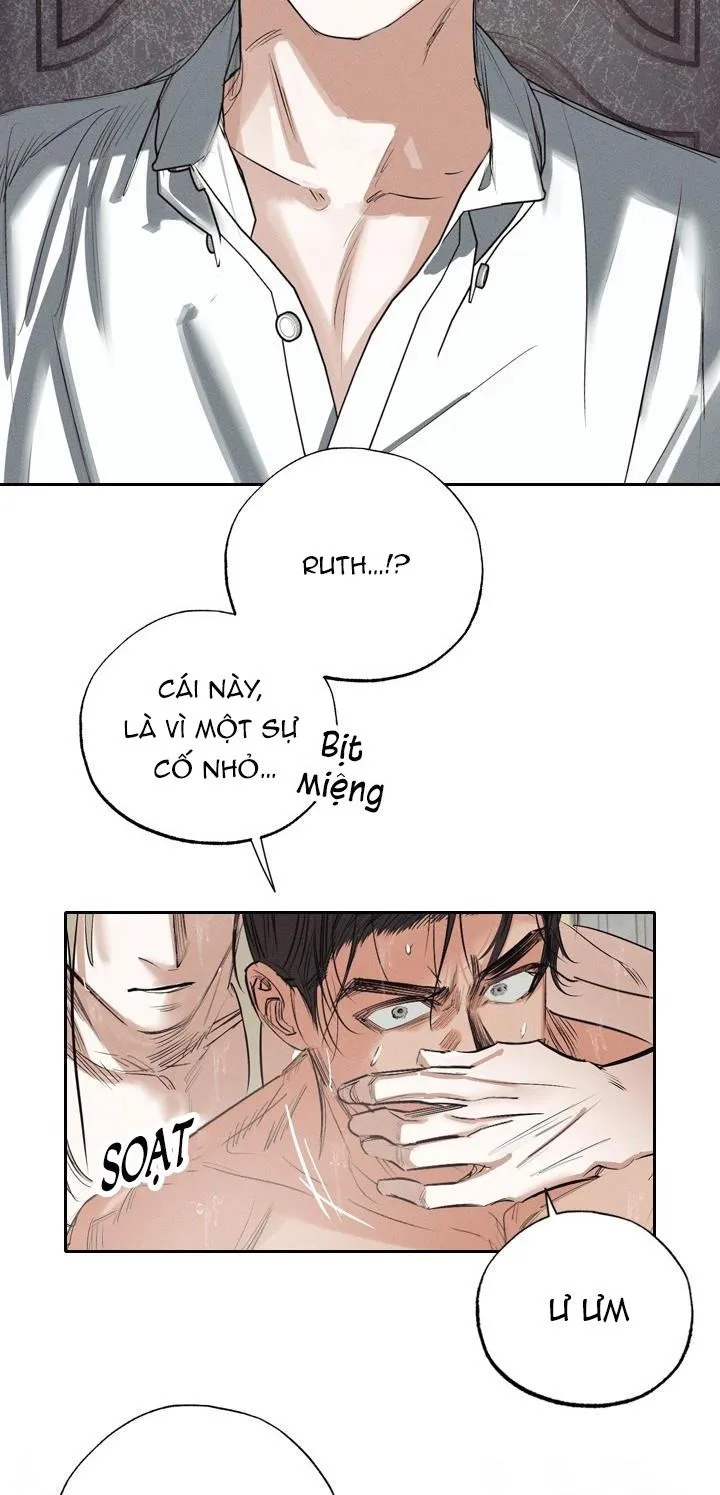 LIST ONSHORT NGƯỜI LỚN DÚ BỰ PHẦN 2 Chapter 0 Trang 14