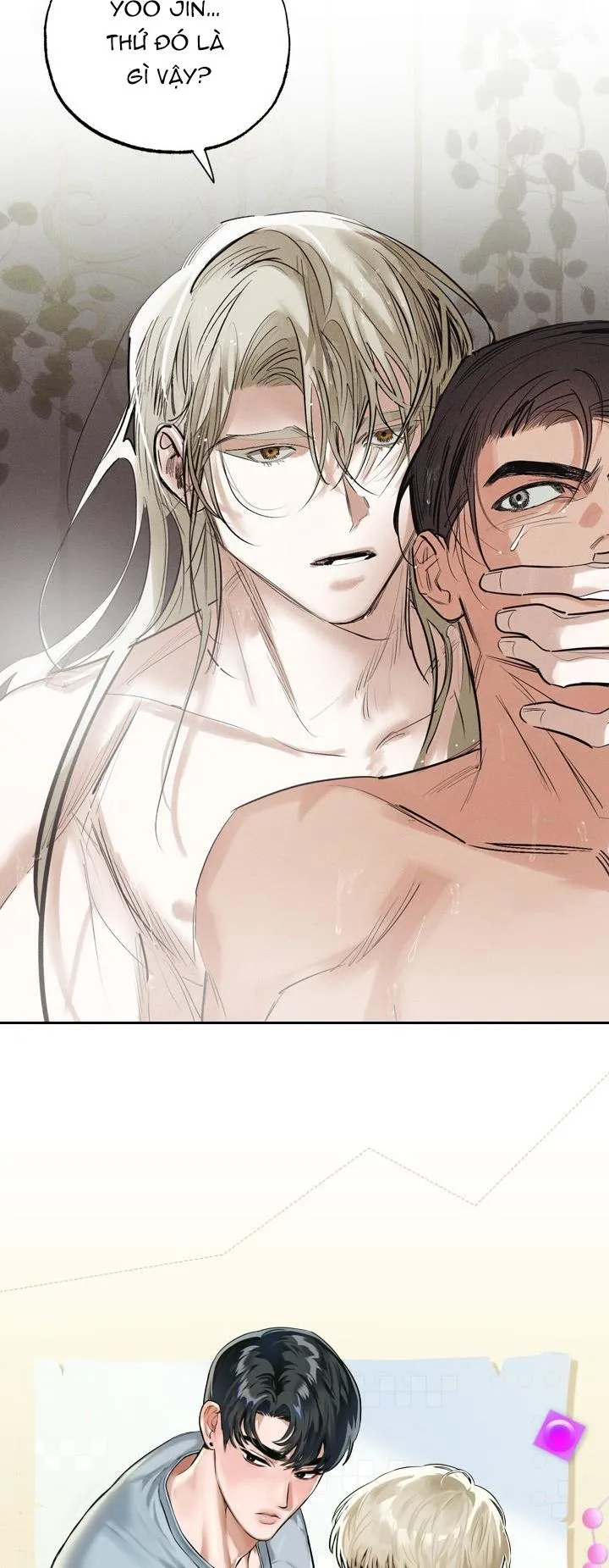 LIST ONSHORT NGƯỜI LỚN DÚ BỰ PHẦN 2 Chapter 0 Trang 15