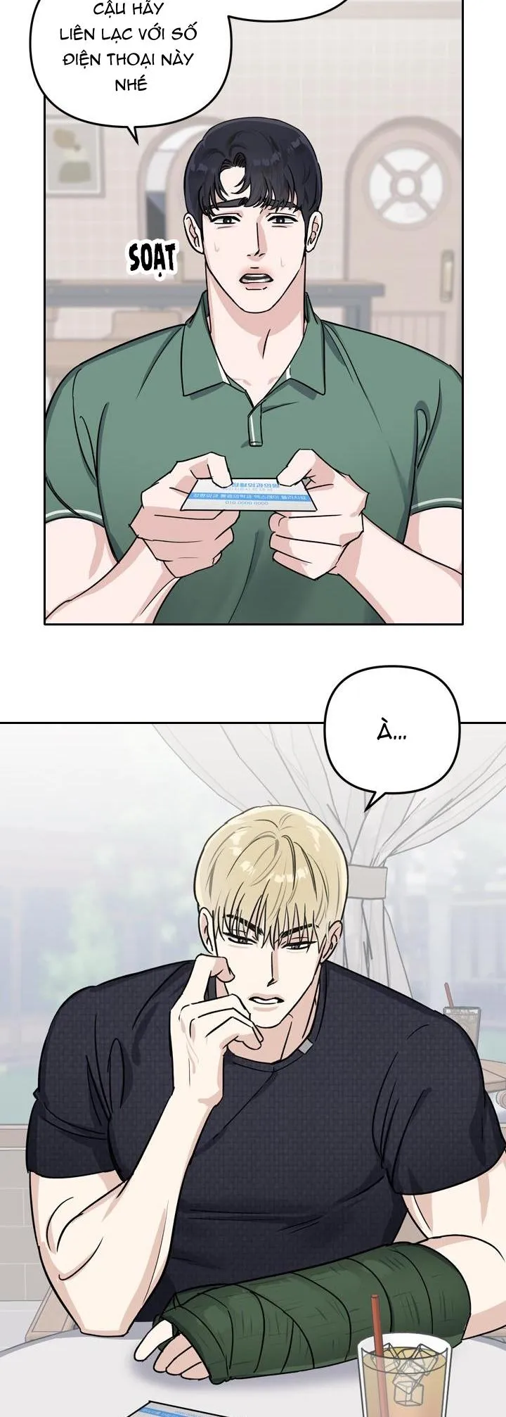 LIST ONSHORT NGƯỜI LỚN DÚ BỰ PHẦN 2 Chapter 0 Trang 17