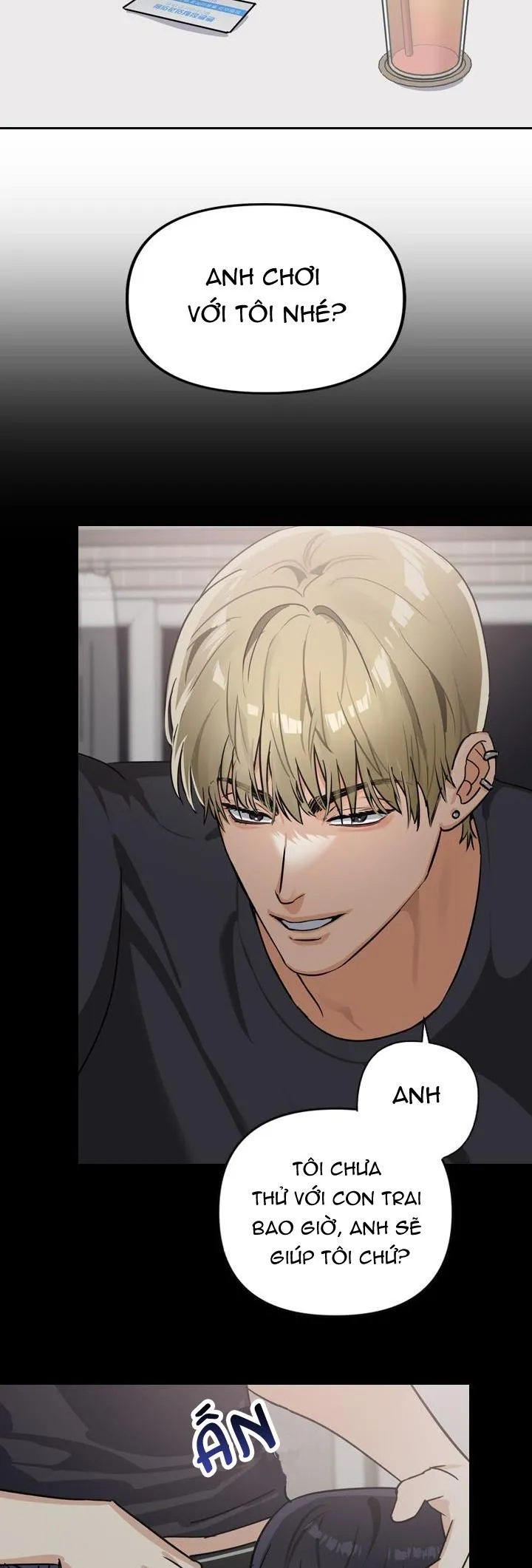 LIST ONSHORT NGƯỜI LỚN DÚ BỰ PHẦN 2 Chapter 0 Trang 18