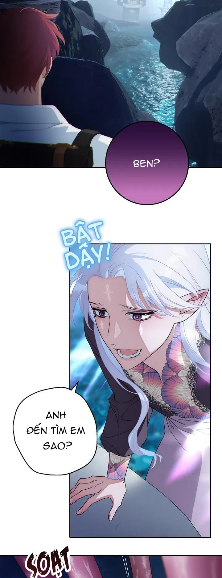 LIST ONSHORT NGƯỜI LỚN DÚ BỰ PHẦN 2 Chapter 0 Trang 22