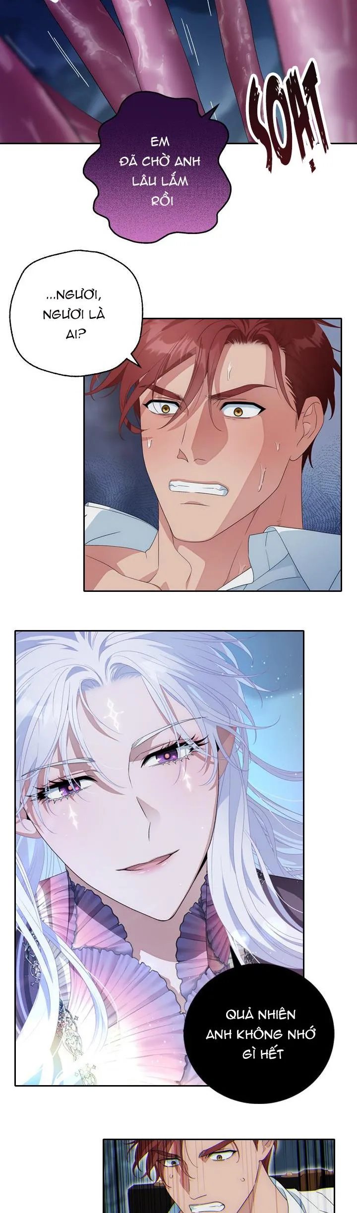 LIST ONSHORT NGƯỜI LỚN DÚ BỰ PHẦN 2 Chapter 0 Trang 23