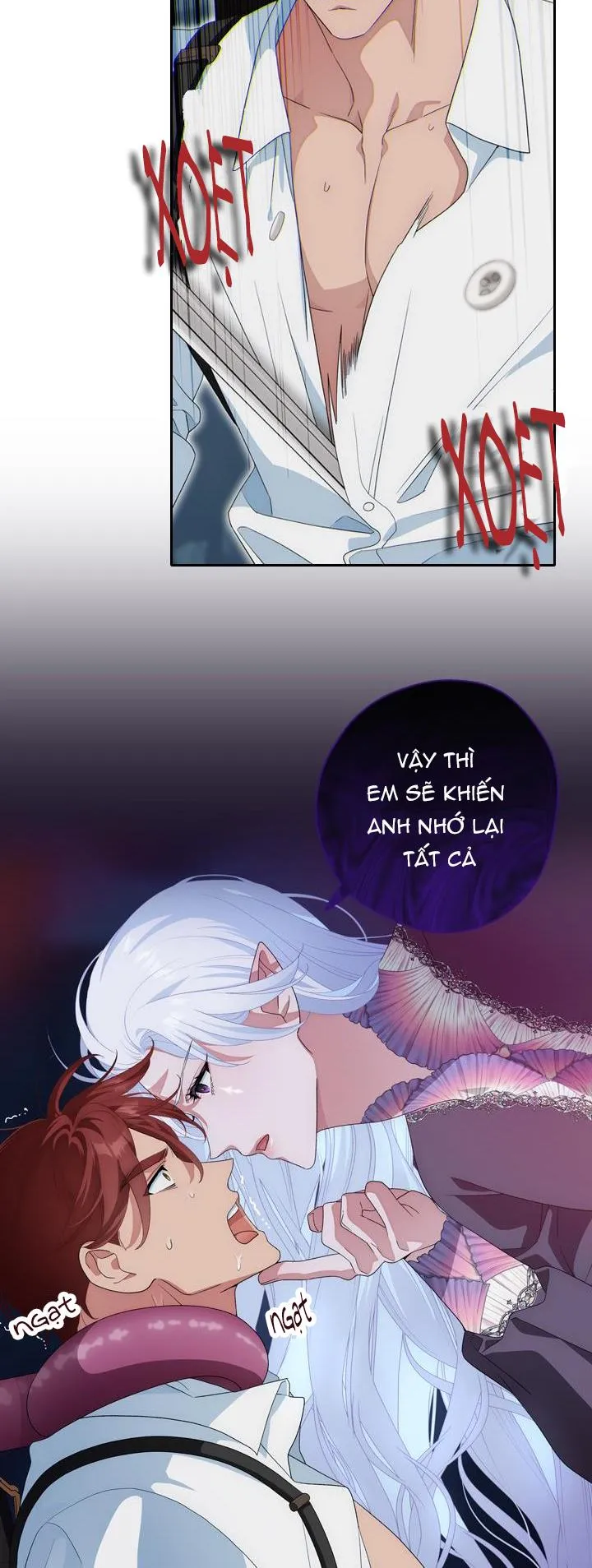 LIST ONSHORT NGƯỜI LỚN DÚ BỰ PHẦN 2 Chapter 0 Trang 24