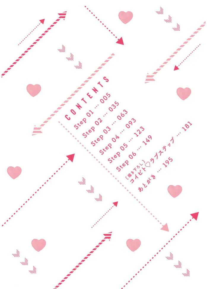 LIST TRUYỆN MANGA NGẮN THEO YÊU CẦU Chapter 6 Trang 3