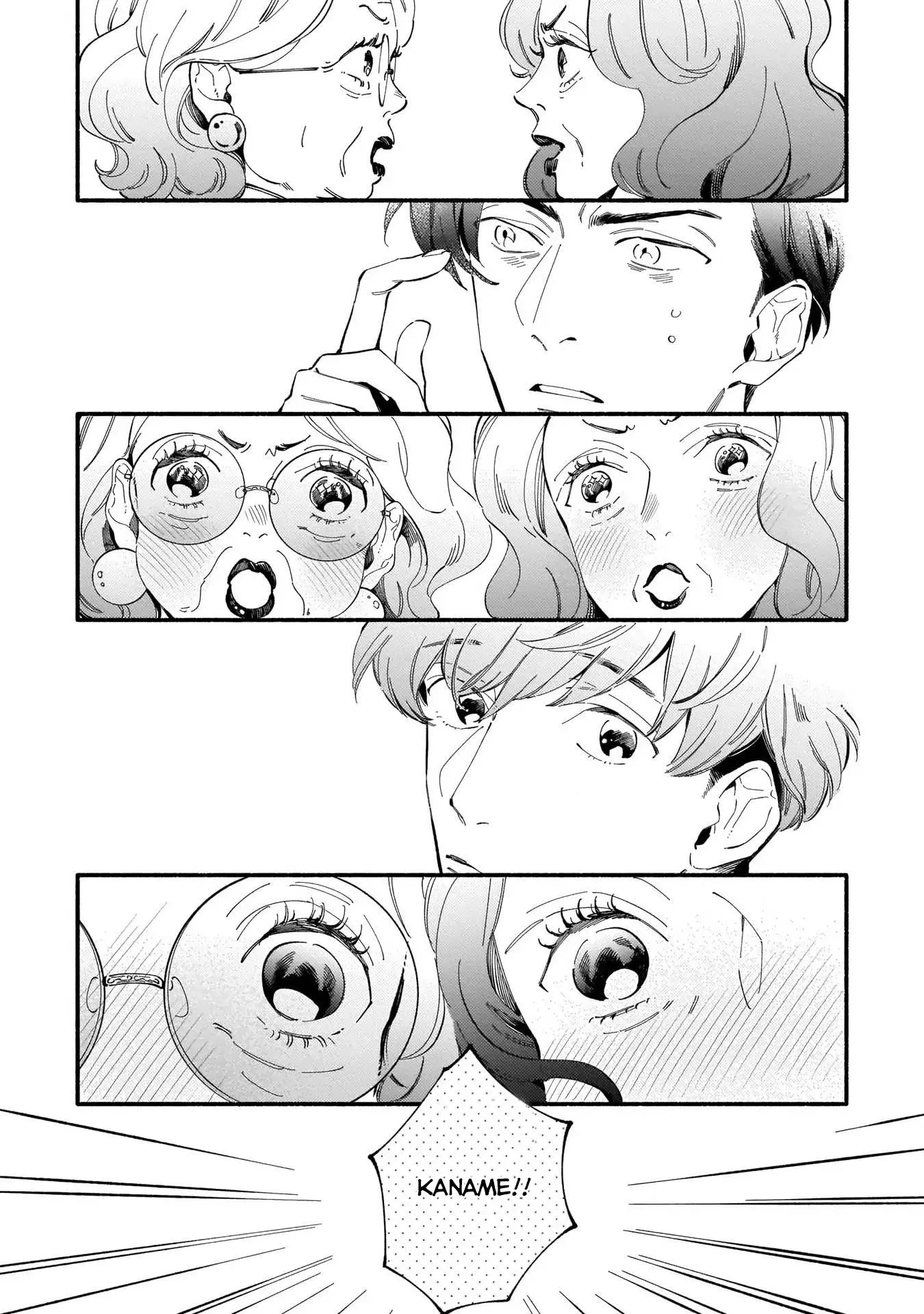 LIST TRUYỆN MANGA NGẮN THEO YÊU CẦU Chapter 7 Trang 6