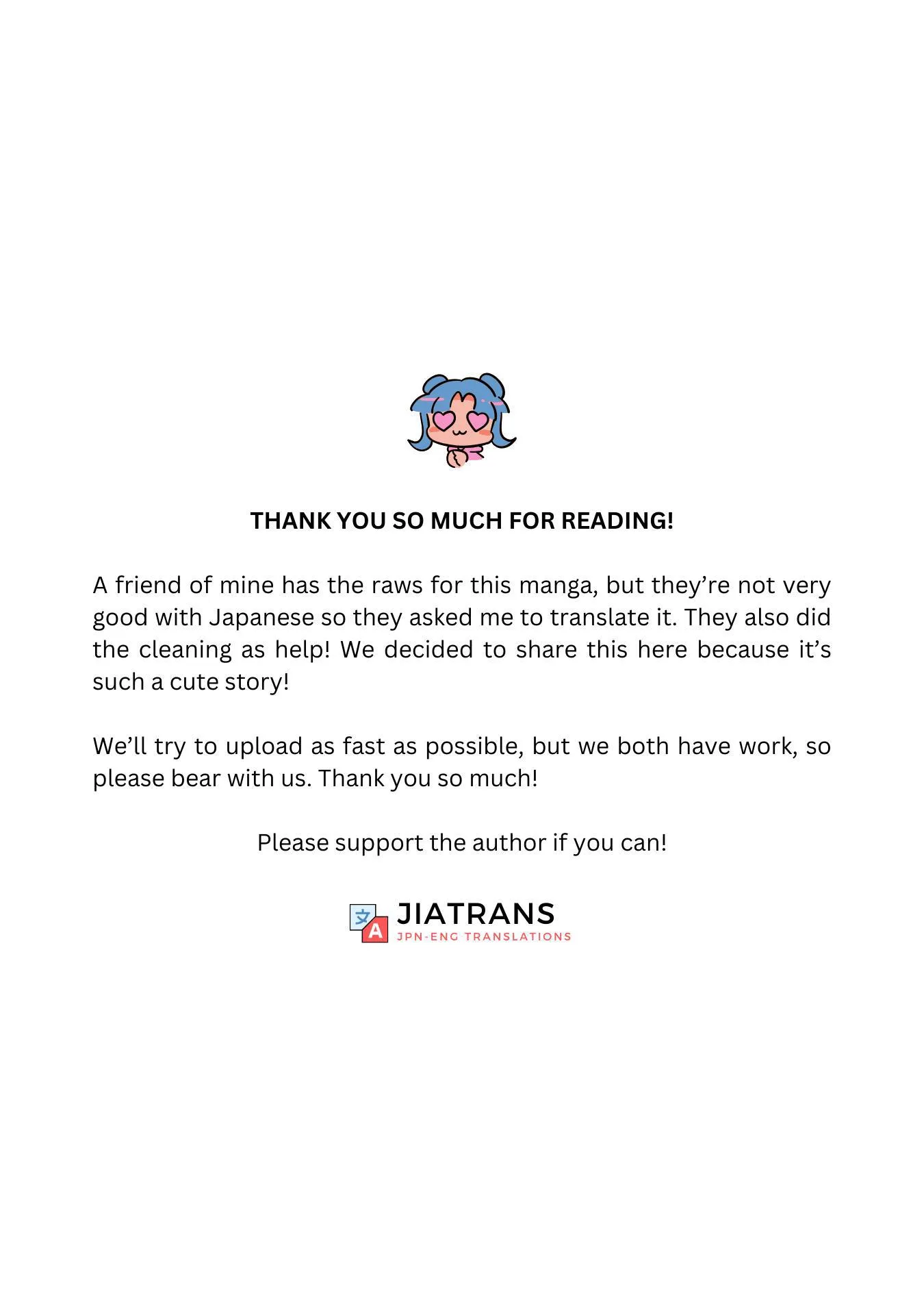 LIST TRUYỆN MANGA NGẮN THEO YÊU CẦU Chapter 7 Trang 28