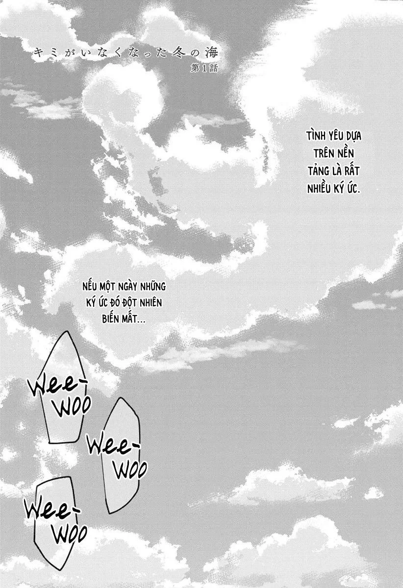 LIST TRUYỆN MANGA NGẮN THEO YÊU CẦU Chapter 8 Trang 5