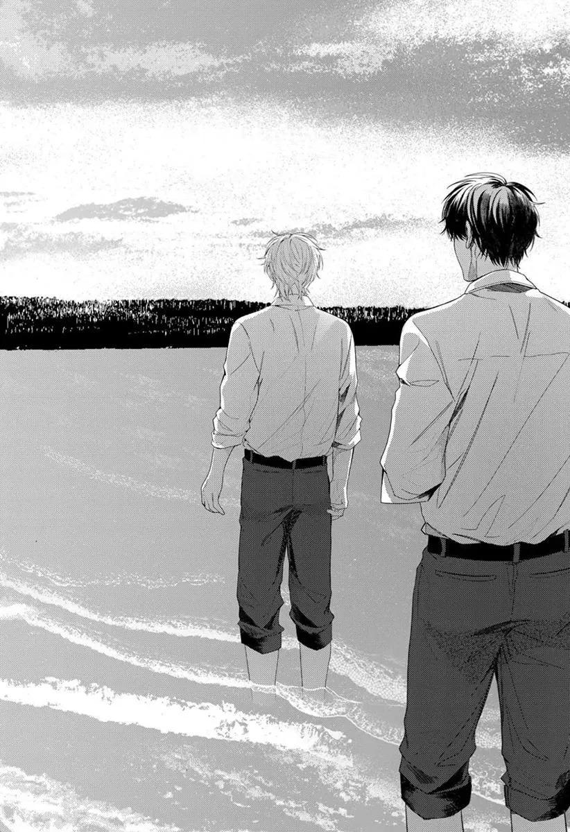LIST TRUYỆN MANGA NGẮN THEO YÊU CẦU Chapter 8 Trang 8