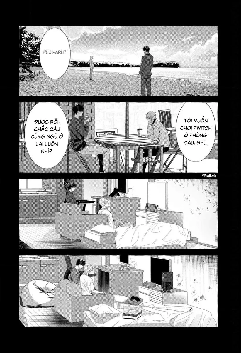 LIST TRUYỆN MANGA NGẮN THEO YÊU CẦU Chapter 8 Trang 18