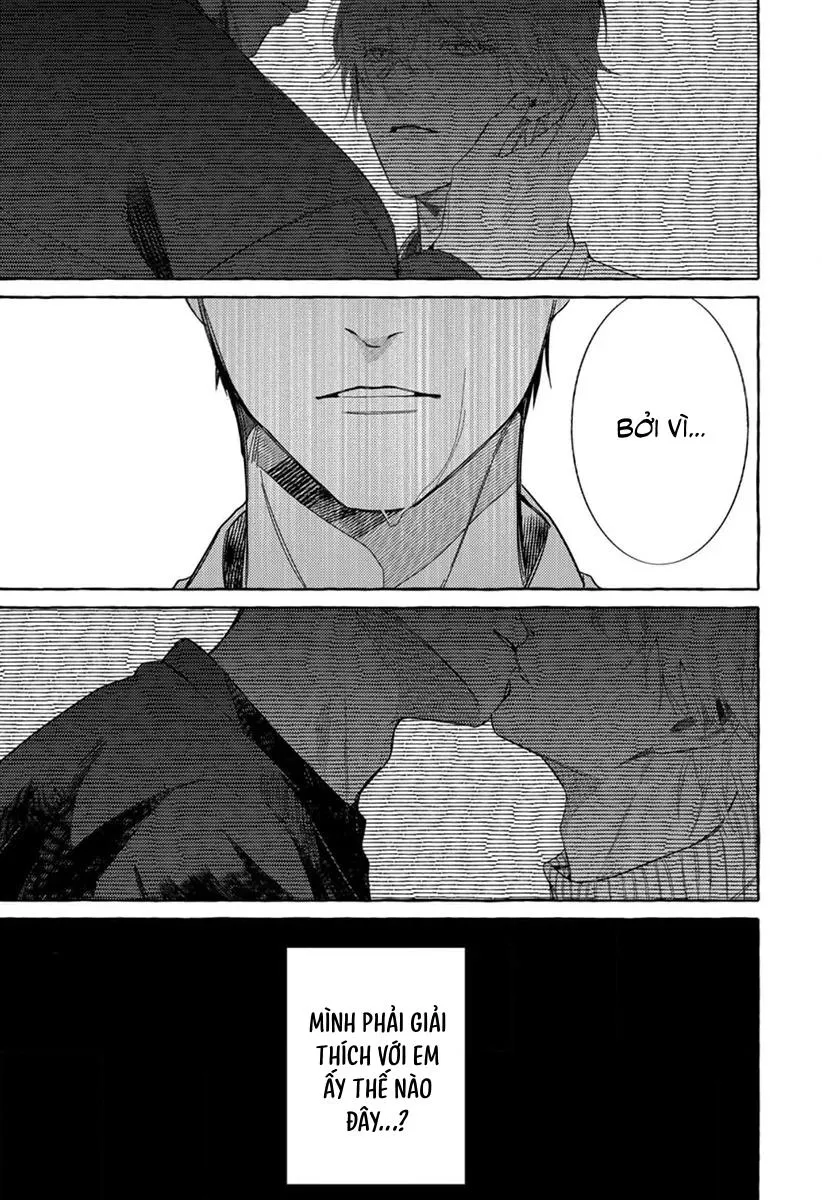 LIST TRUYỆN MANGA NGẮN THEO YÊU CẦU Chapter 8 Trang 21