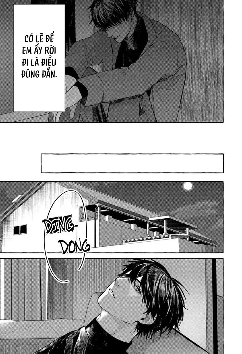 LIST TRUYỆN MANGA NGẮN THEO YÊU CẦU Chapter 8 Trang 31