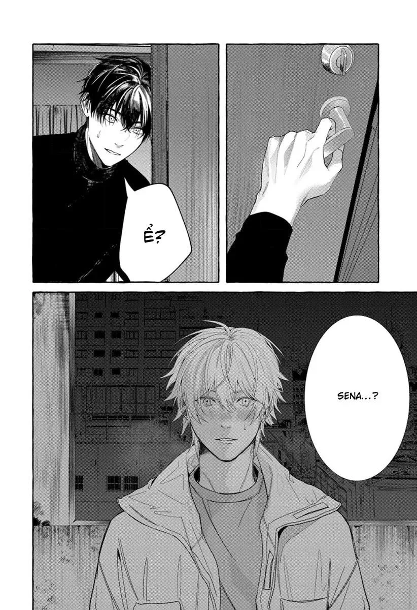 LIST TRUYỆN MANGA NGẮN THEO YÊU CẦU Chapter 8 Trang 32