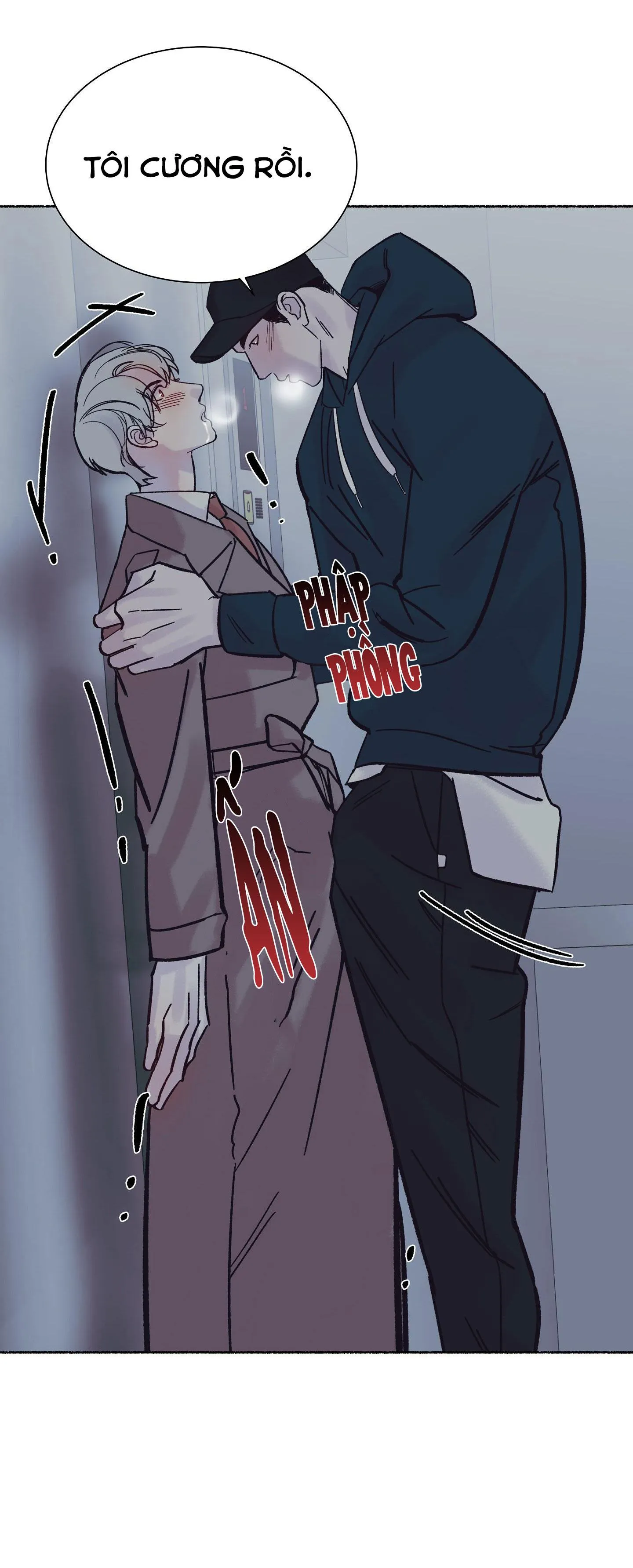 LIST TRUYỆN NGẮN CHỊT CHỊT Chapter 2 Trang 3