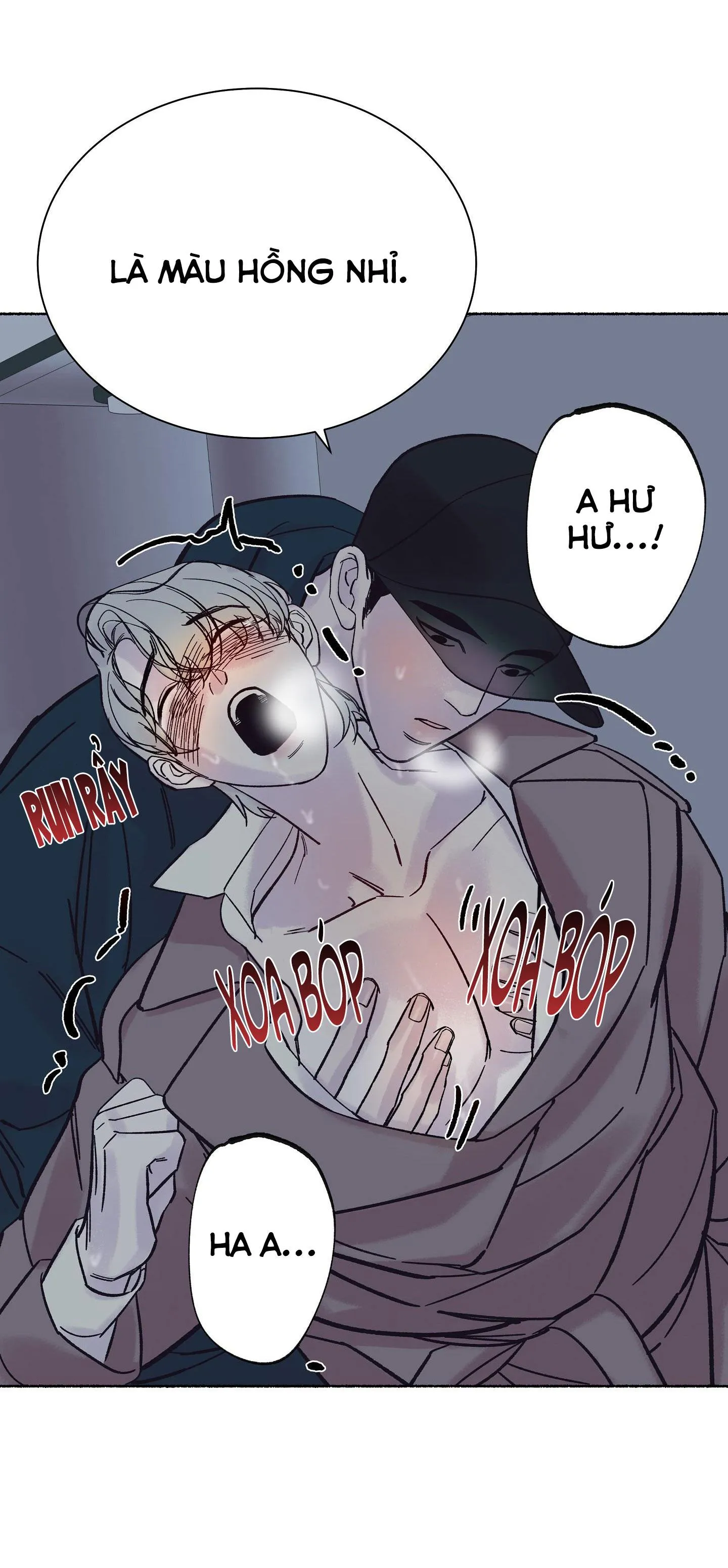 LIST TRUYỆN NGẮN CHỊT CHỊT Chapter 2 Trang 6