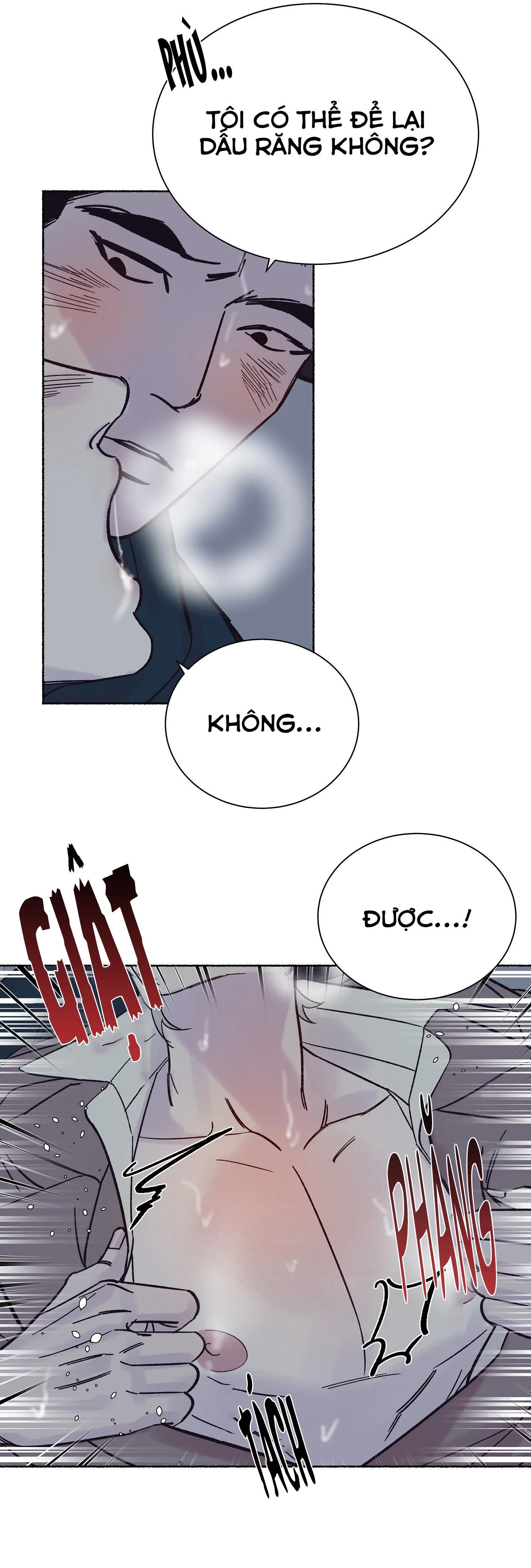 LIST TRUYỆN NGẮN CHỊT CHỊT Chapter 2 Trang 8