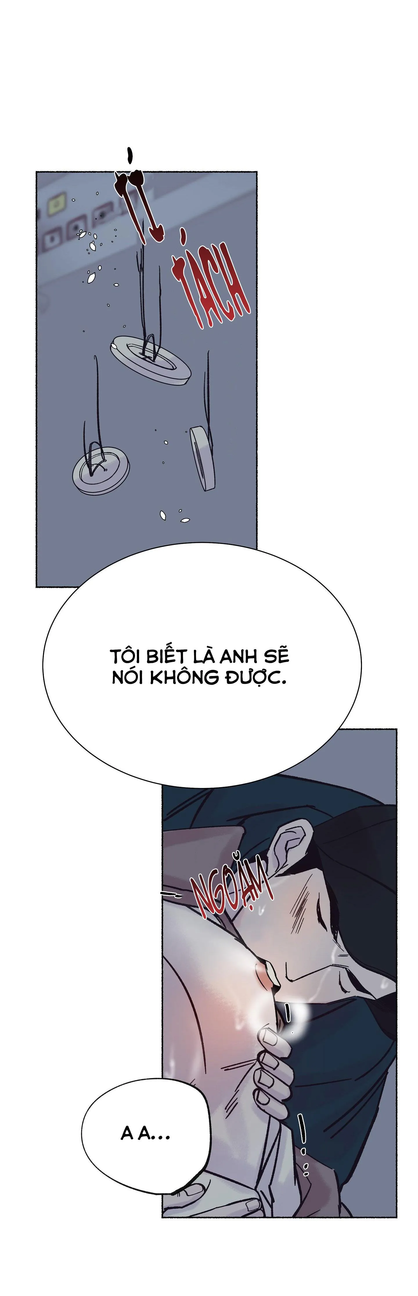 LIST TRUYỆN NGẮN CHỊT CHỊT Chapter 2 Trang 9