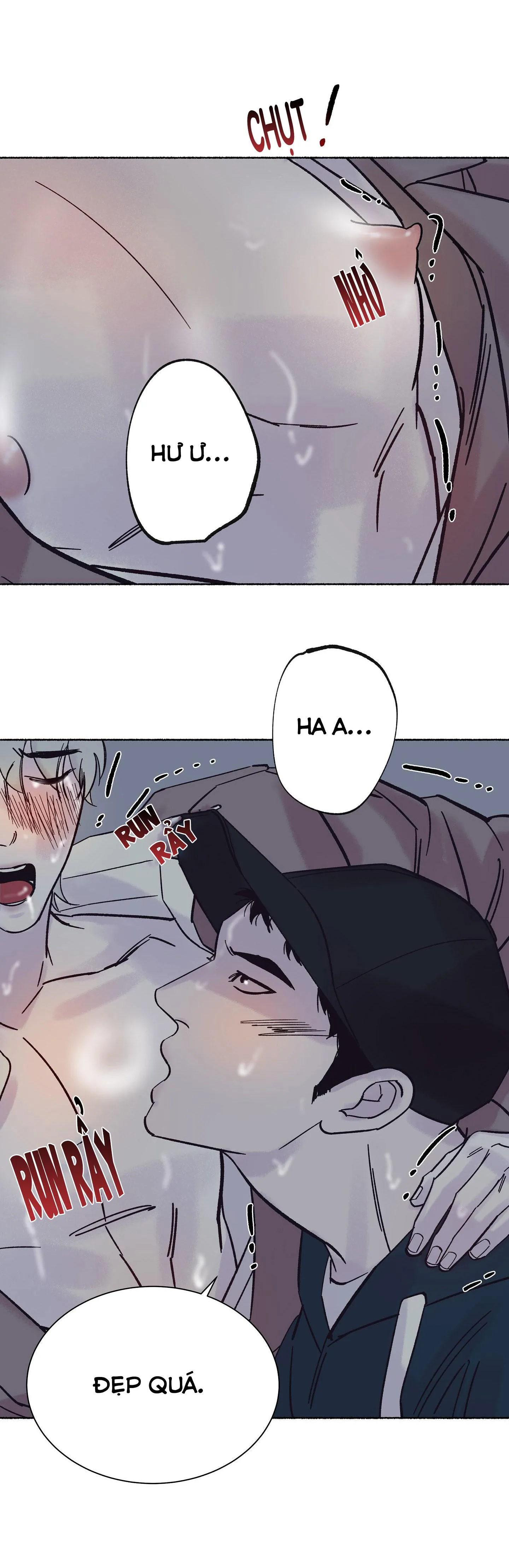 LIST TRUYỆN NGẮN CHỊT CHỊT Chapter 2 Trang 11