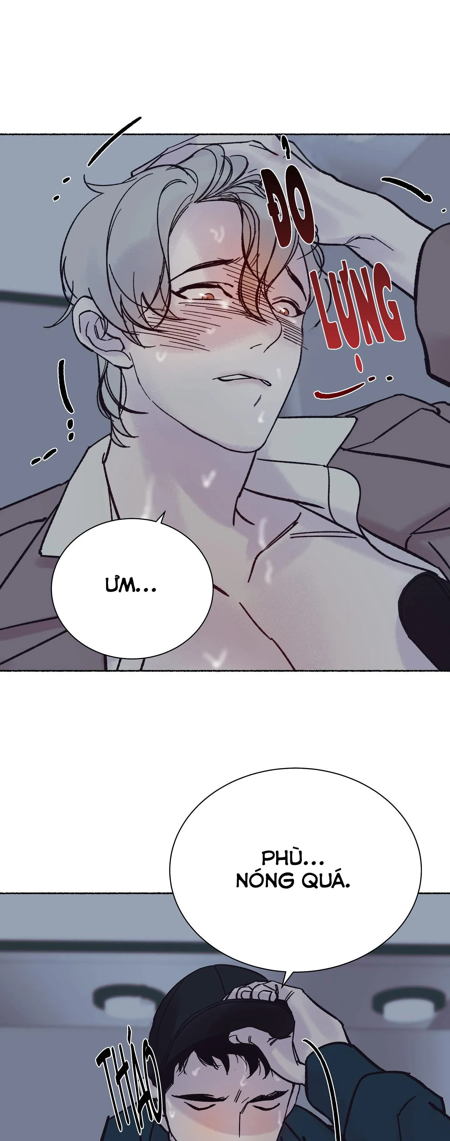 LIST TRUYỆN NGẮN CHỊT CHỊT Chapter 2 Trang 12