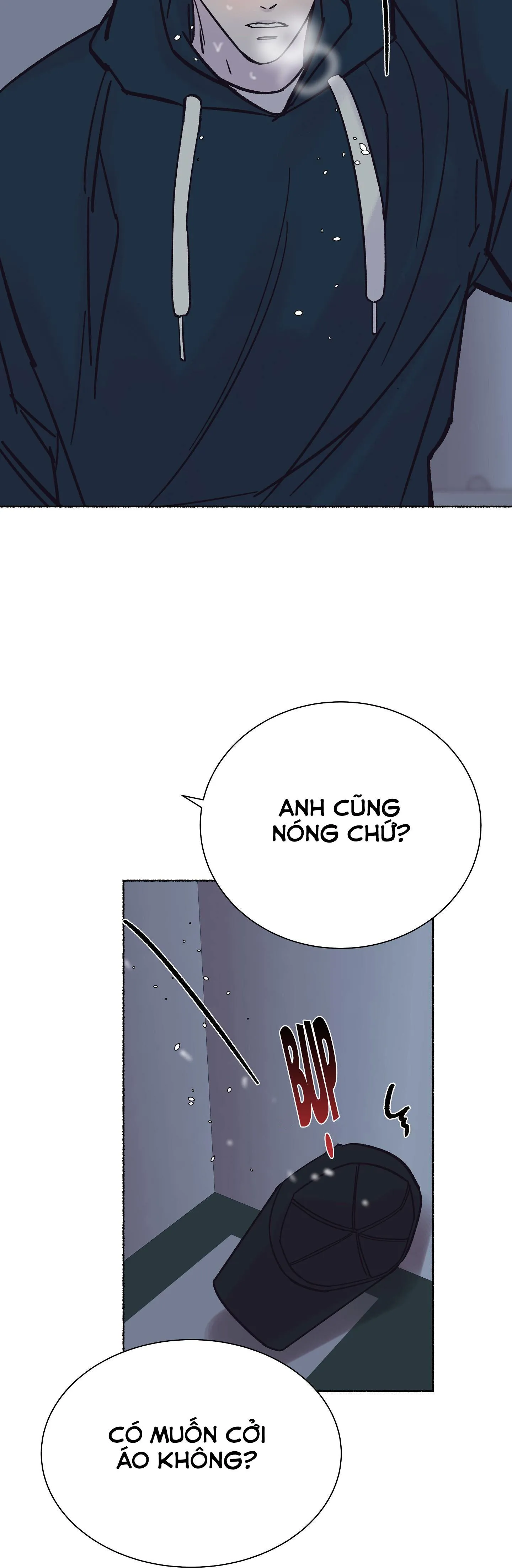 LIST TRUYỆN NGẮN CHỊT CHỊT Chapter 2 Trang 13