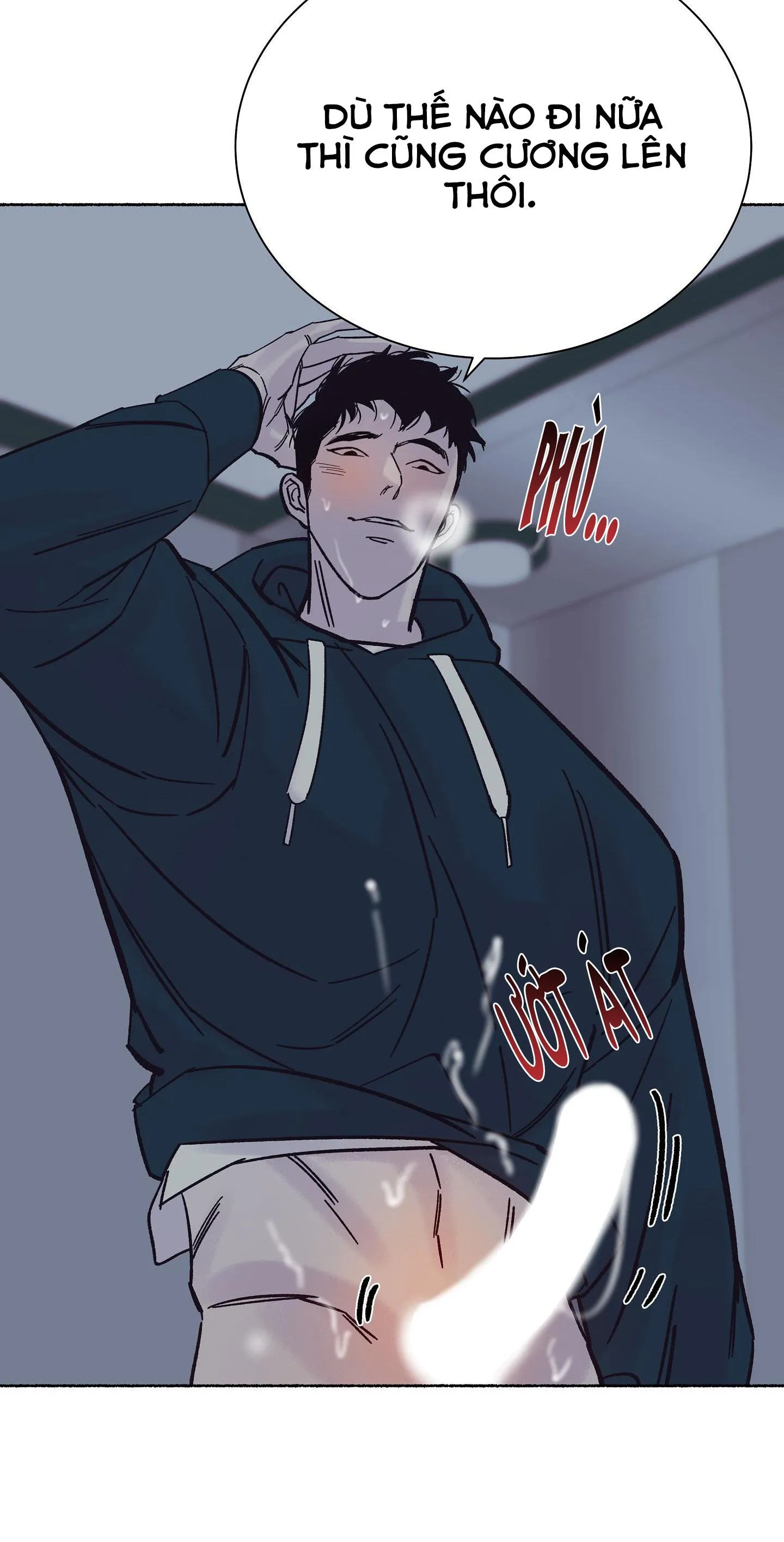 LIST TRUYỆN NGẮN CHỊT CHỊT Chapter 2 Trang 16