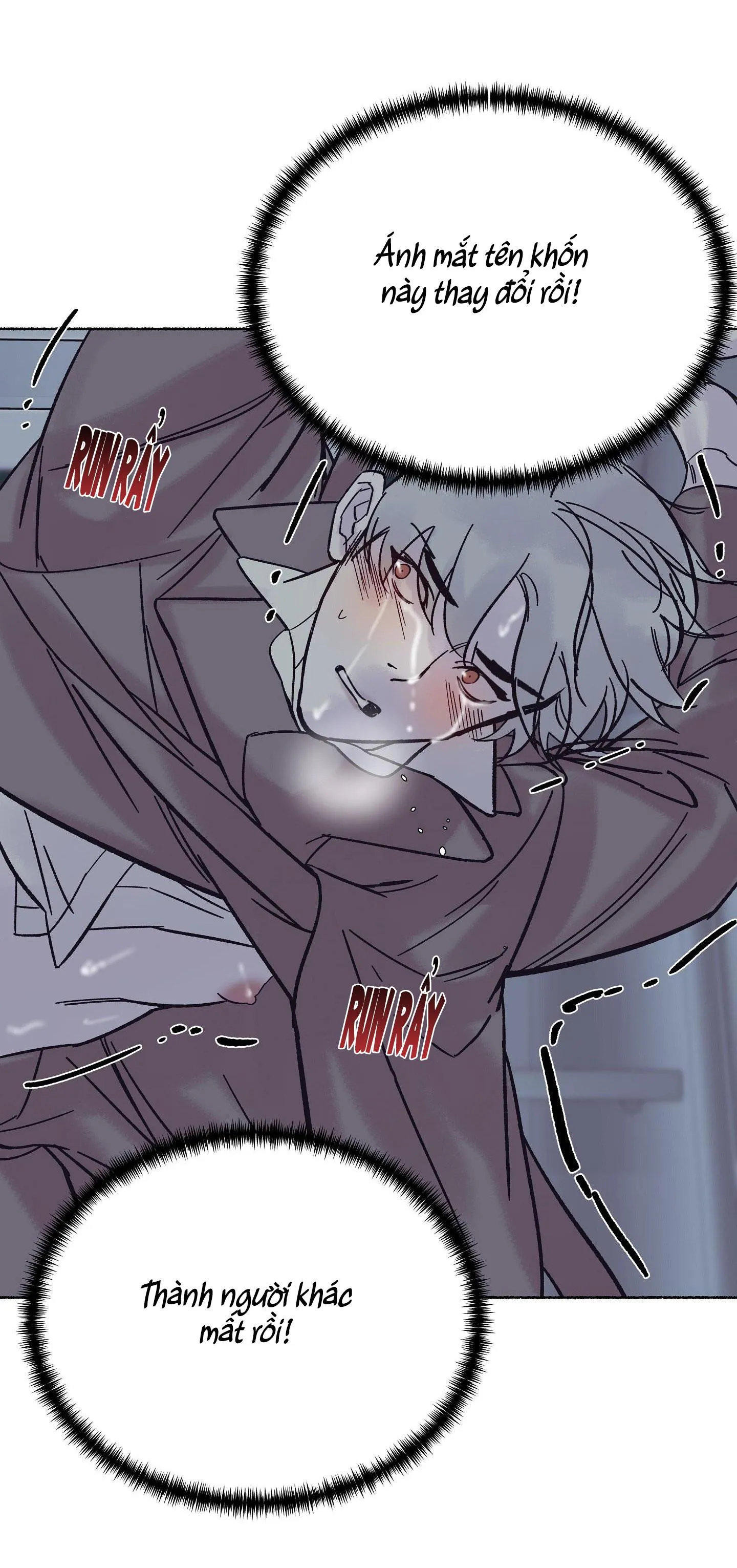 LIST TRUYỆN NGẮN CHỊT CHỊT Chapter 2 Trang 17