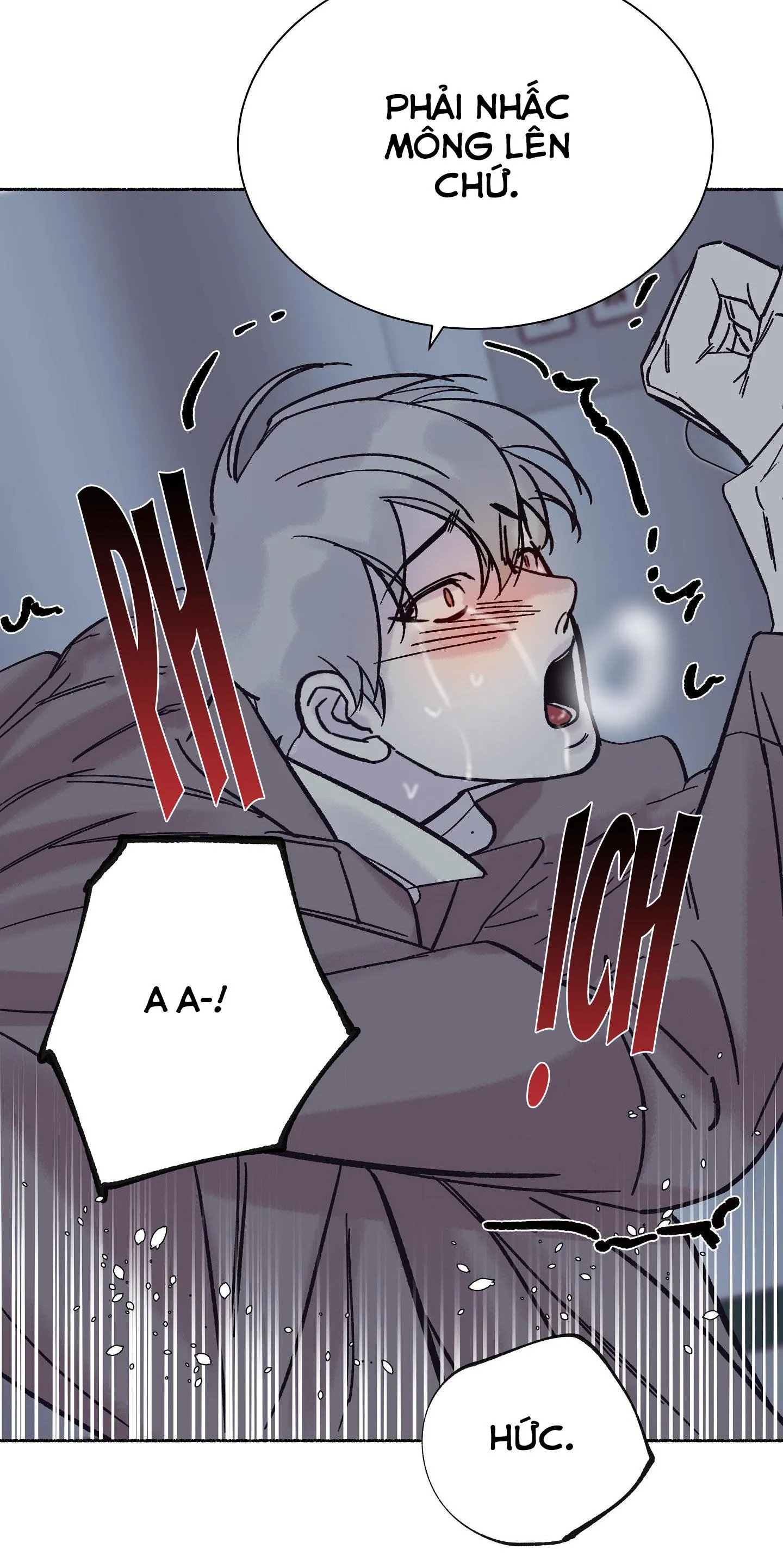 LIST TRUYỆN NGẮN CHỊT CHỊT Chapter 2 Trang 19