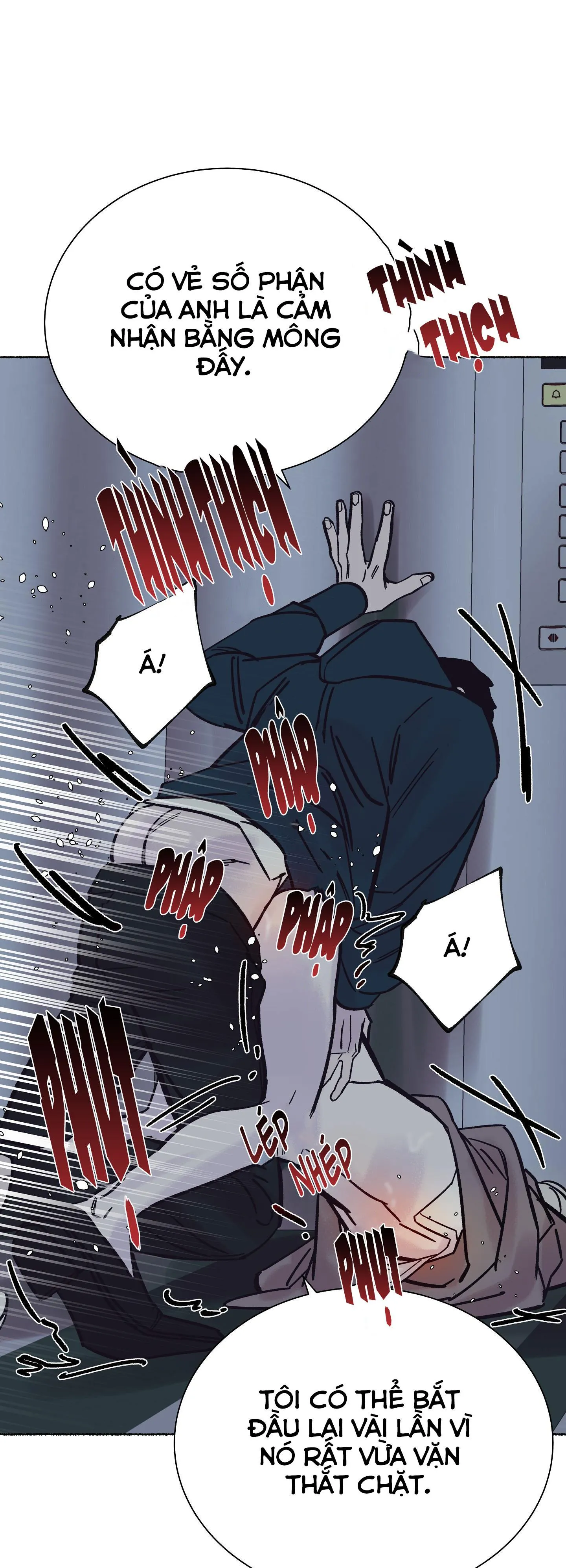 LIST TRUYỆN NGẮN CHỊT CHỊT Chapter 2 Trang 20