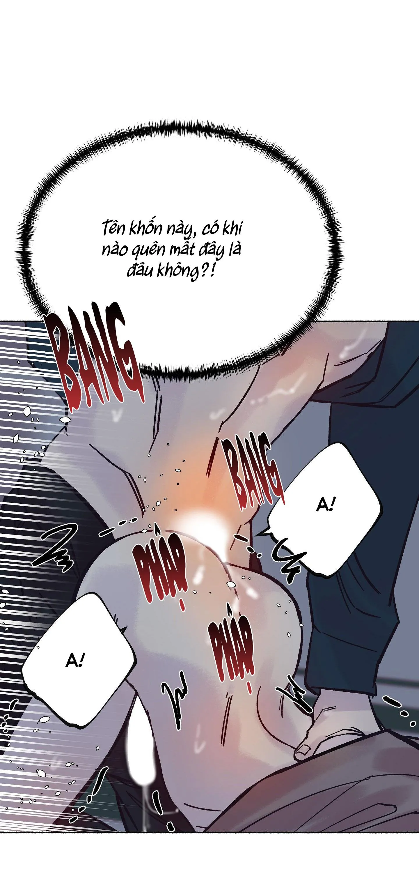 LIST TRUYỆN NGẮN CHỊT CHỊT Chapter 2 Trang 22