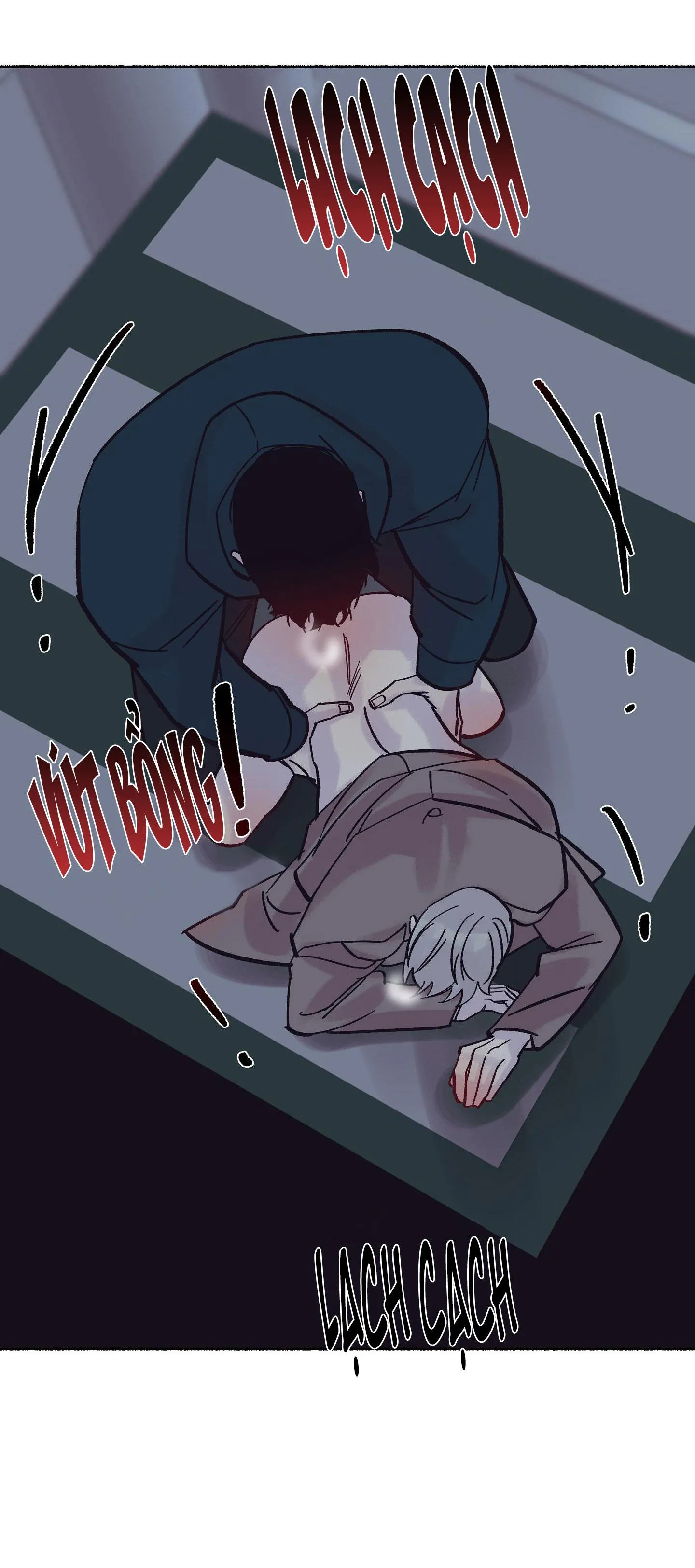 LIST TRUYỆN NGẮN CHỊT CHỊT Chapter 2 Trang 24