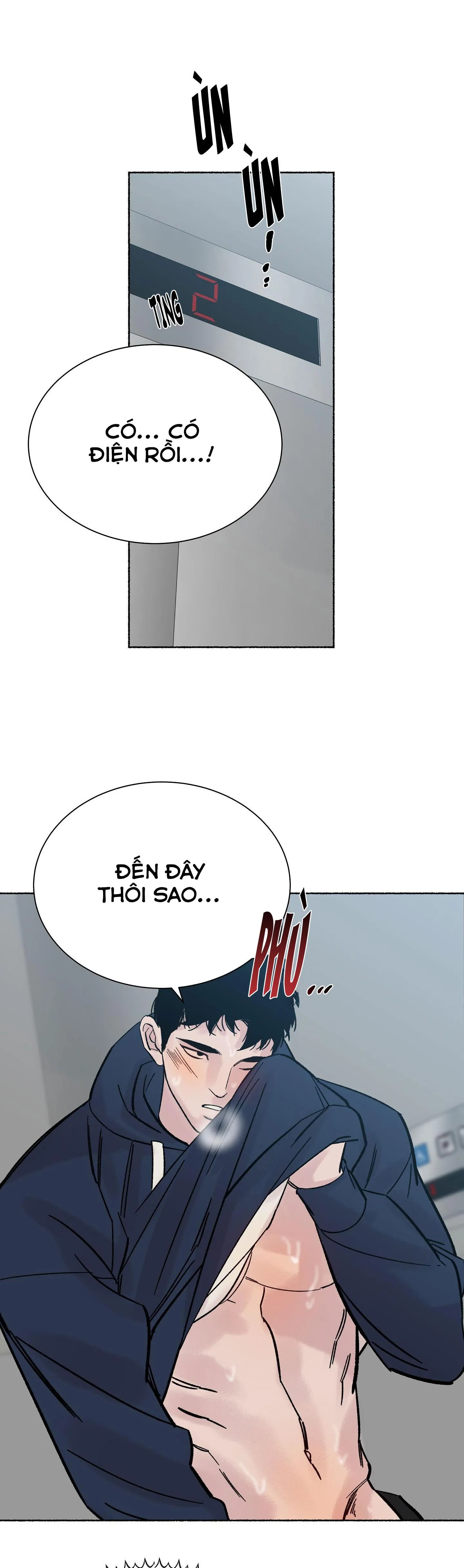 LIST TRUYỆN NGẮN CHỊT CHỊT Chapter 2 Trang 26