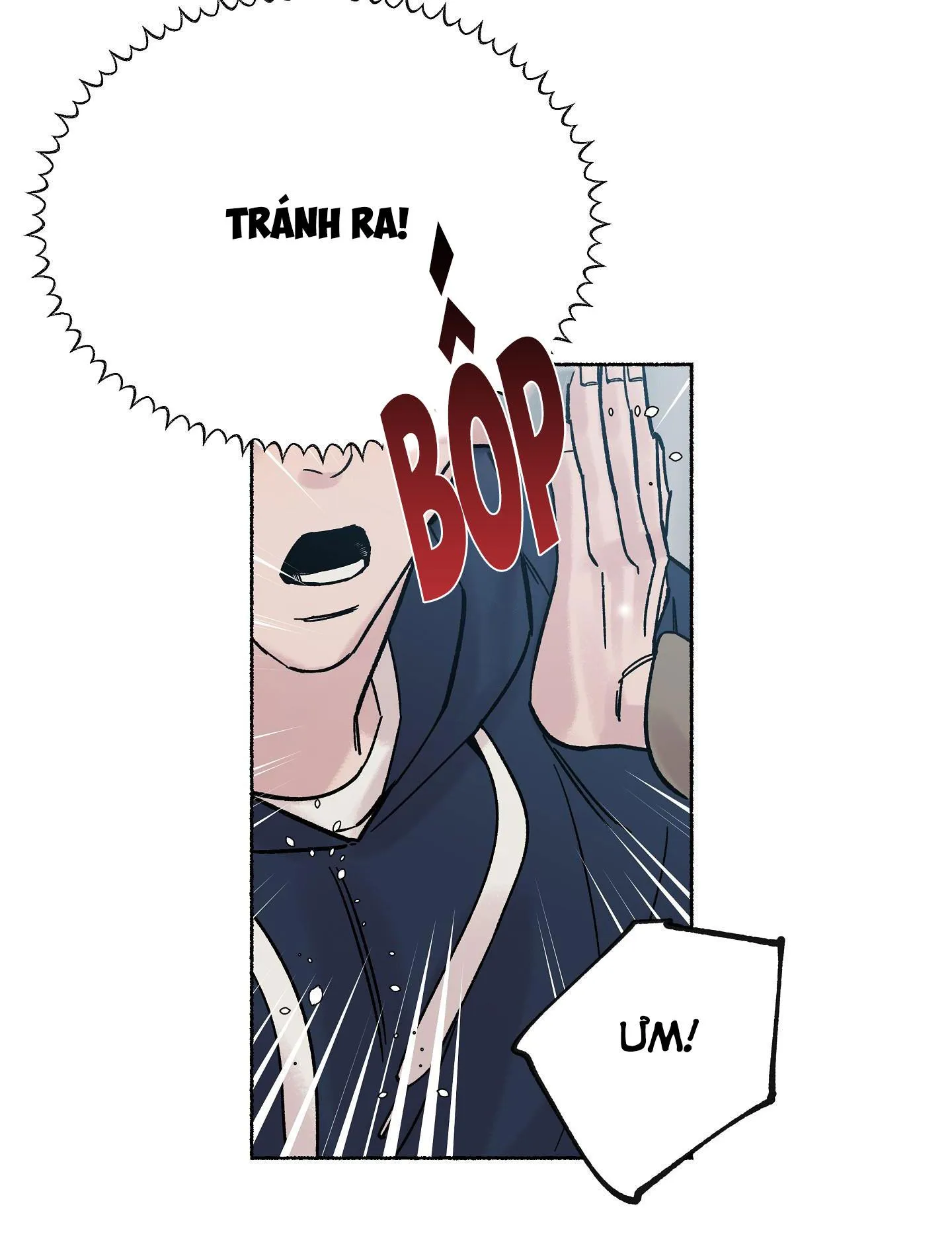 LIST TRUYỆN NGẮN CHỊT CHỊT Chapter 2 Trang 27