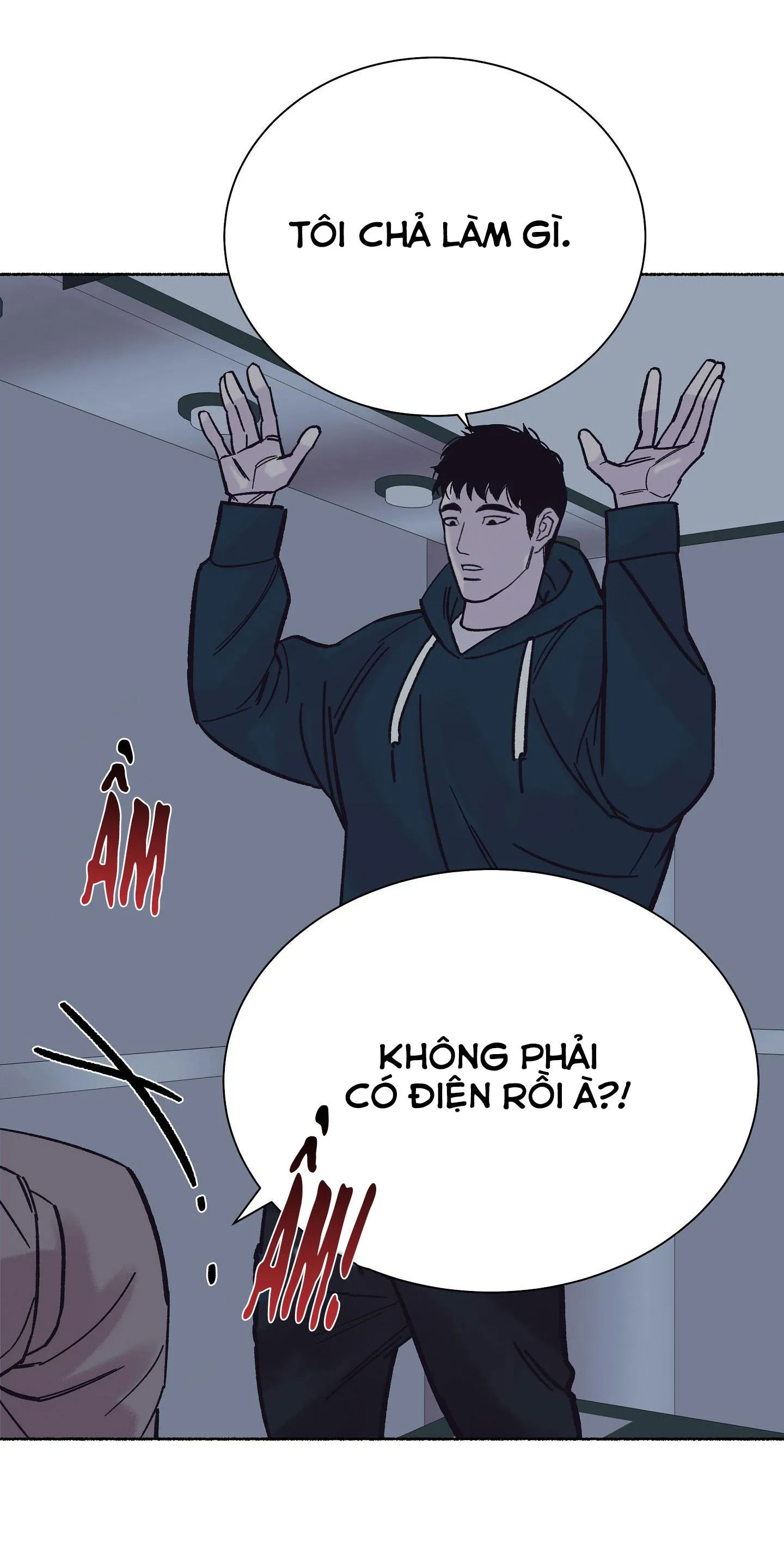 LIST TRUYỆN NGẮN CHỊT CHỊT Chapter 2 Trang 32