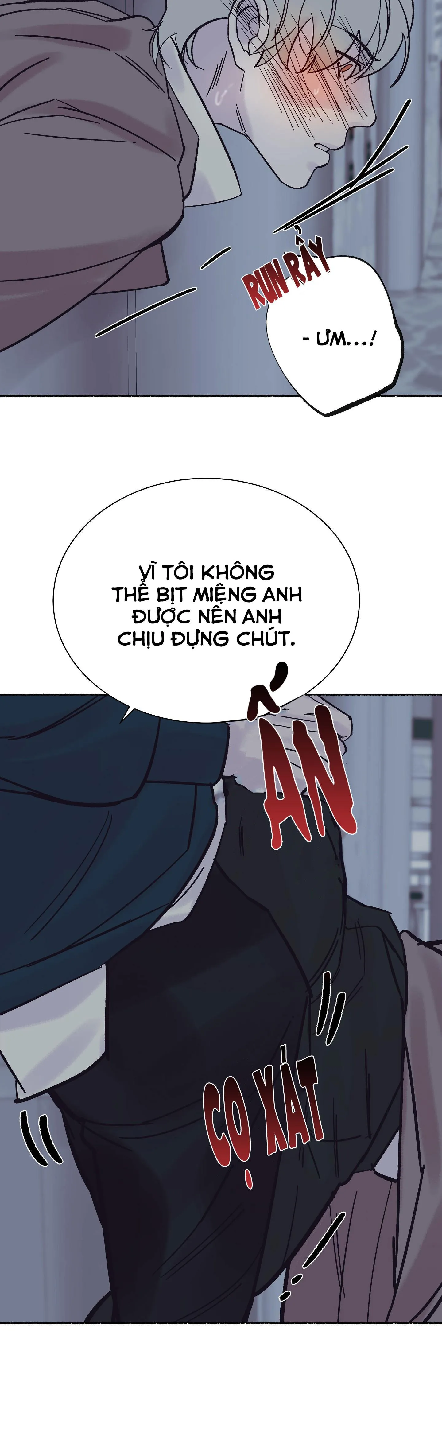 LIST TRUYỆN NGẮN CHỊT CHỊT Chapter 2 Trang 36