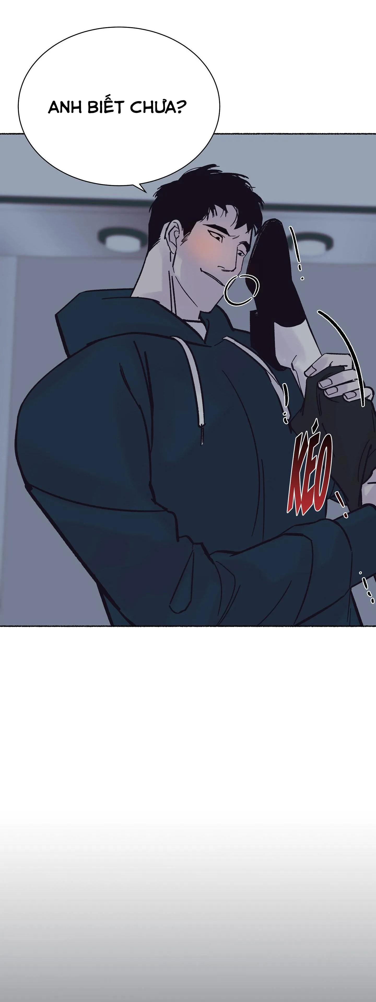 LIST TRUYỆN NGẮN CHỊT CHỊT Chapter 2 Trang 37