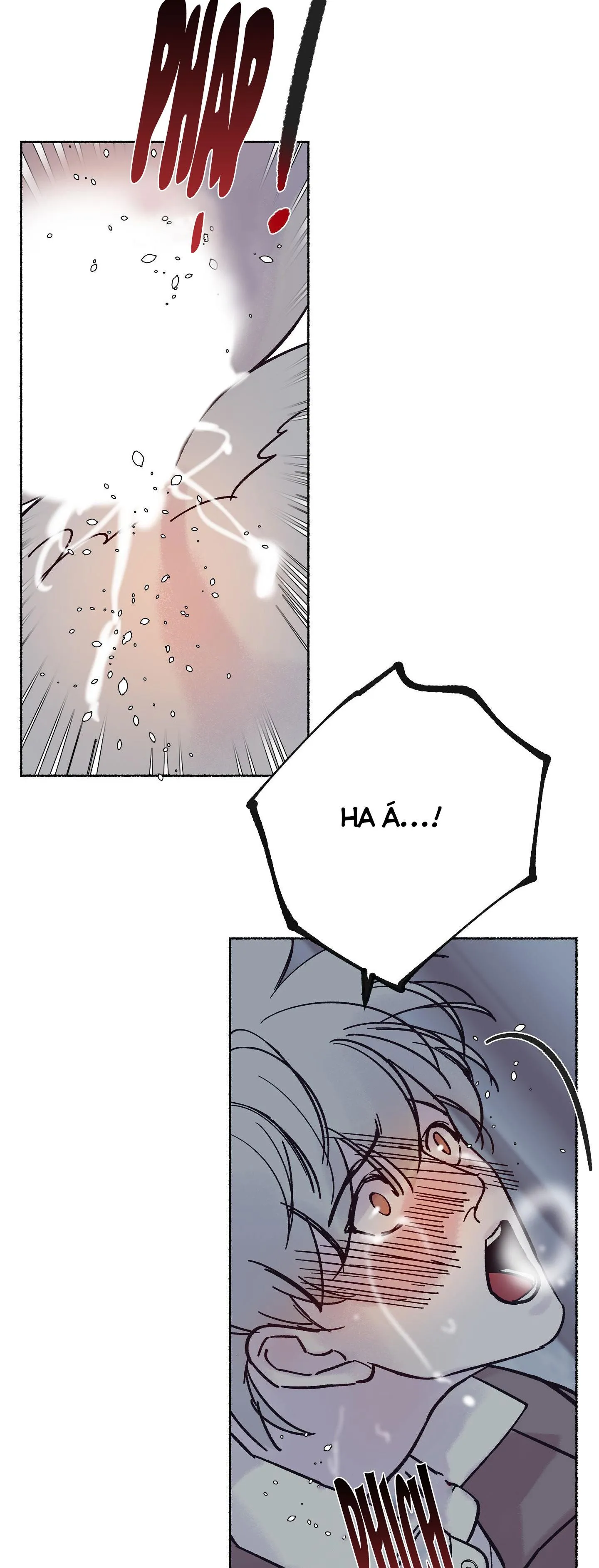 LIST TRUYỆN NGẮN CHỊT CHỊT Chapter 2 Trang 39