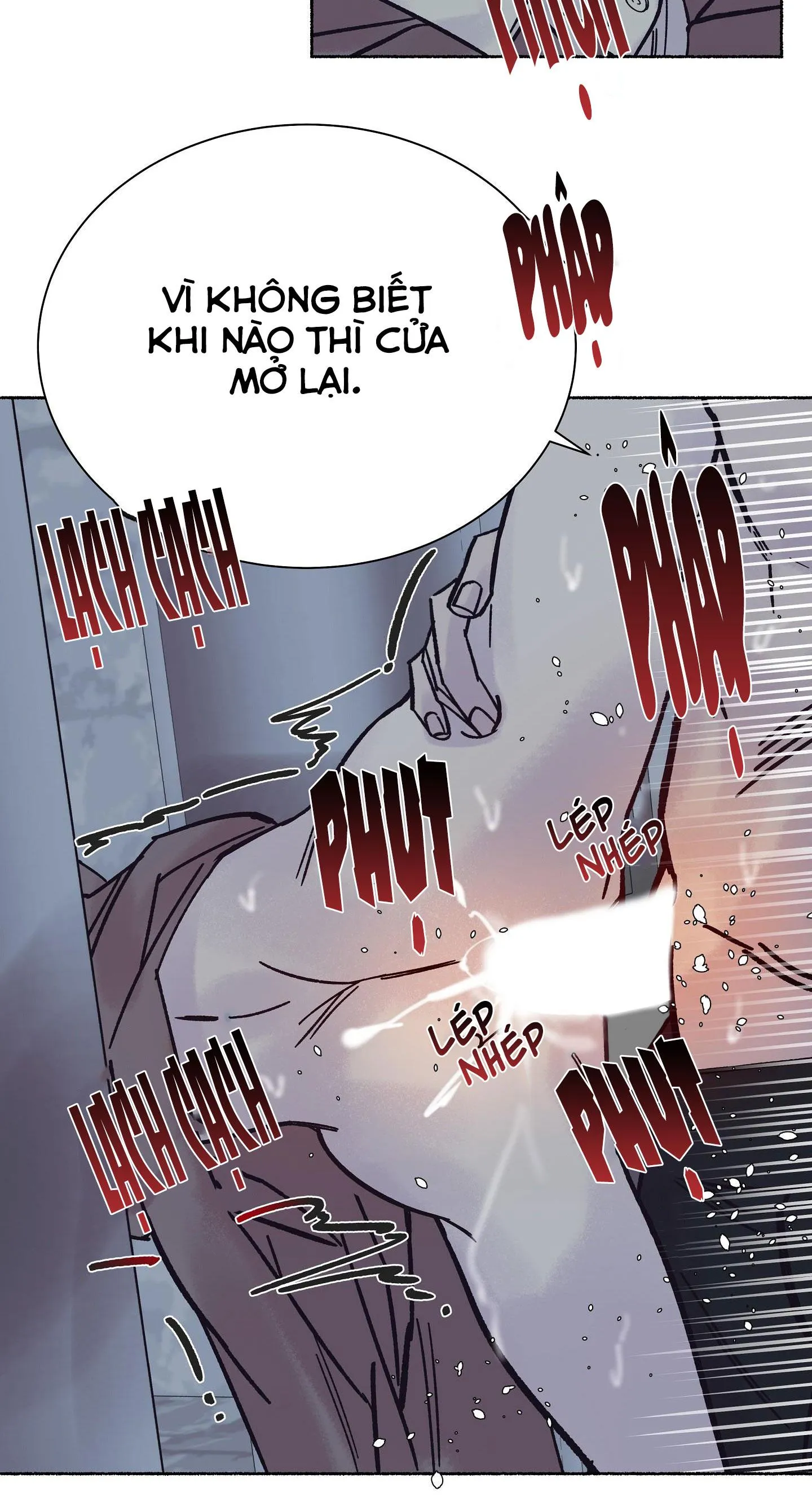 LIST TRUYỆN NGẮN CHỊT CHỊT Chapter 2 Trang 40