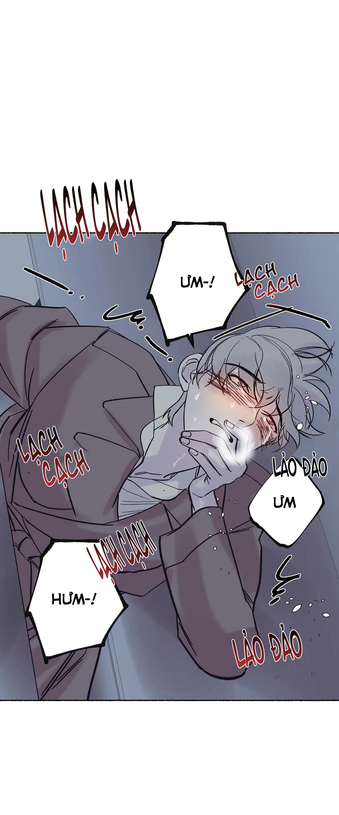 LIST TRUYỆN NGẮN CHỊT CHỊT Chapter 2 Trang 41