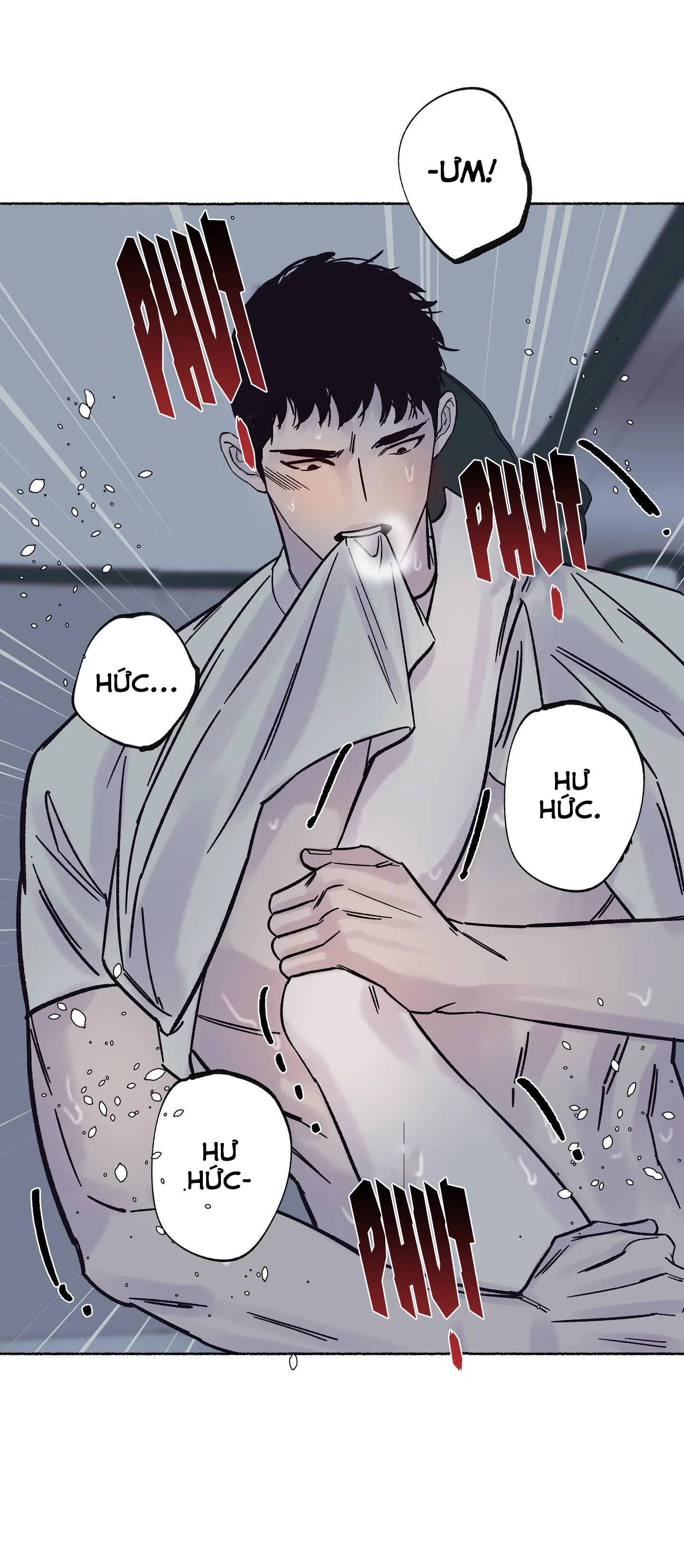 LIST TRUYỆN NGẮN CHỊT CHỊT Chapter 2 Trang 42