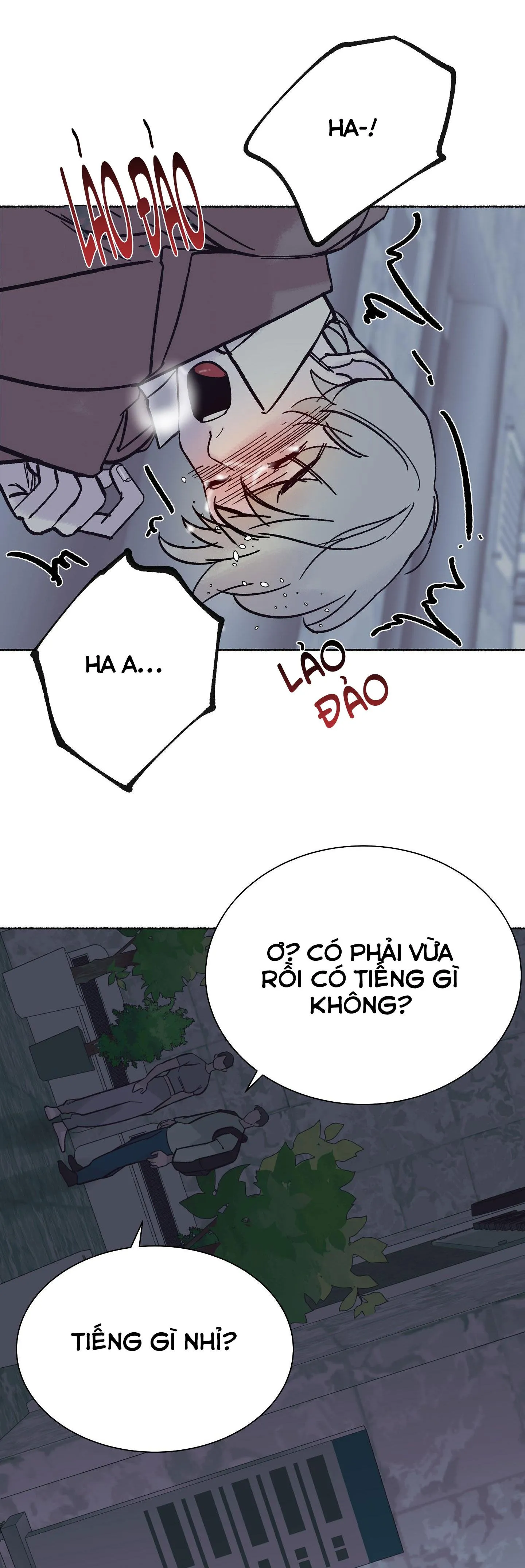 LIST TRUYỆN NGẮN CHỊT CHỊT Chapter 2 Trang 43