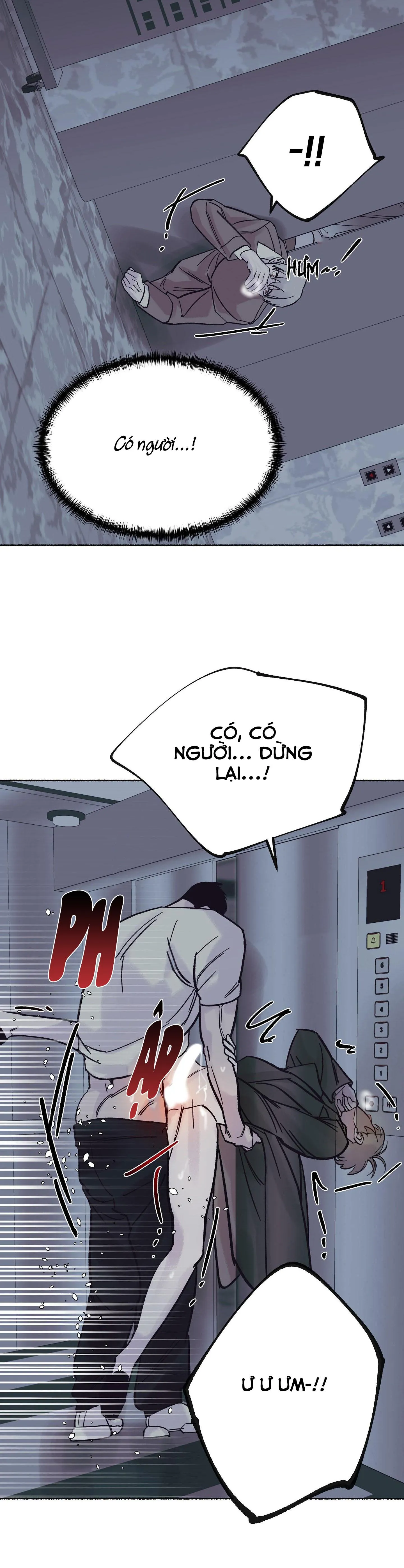 LIST TRUYỆN NGẮN CHỊT CHỊT Chapter 2 Trang 44