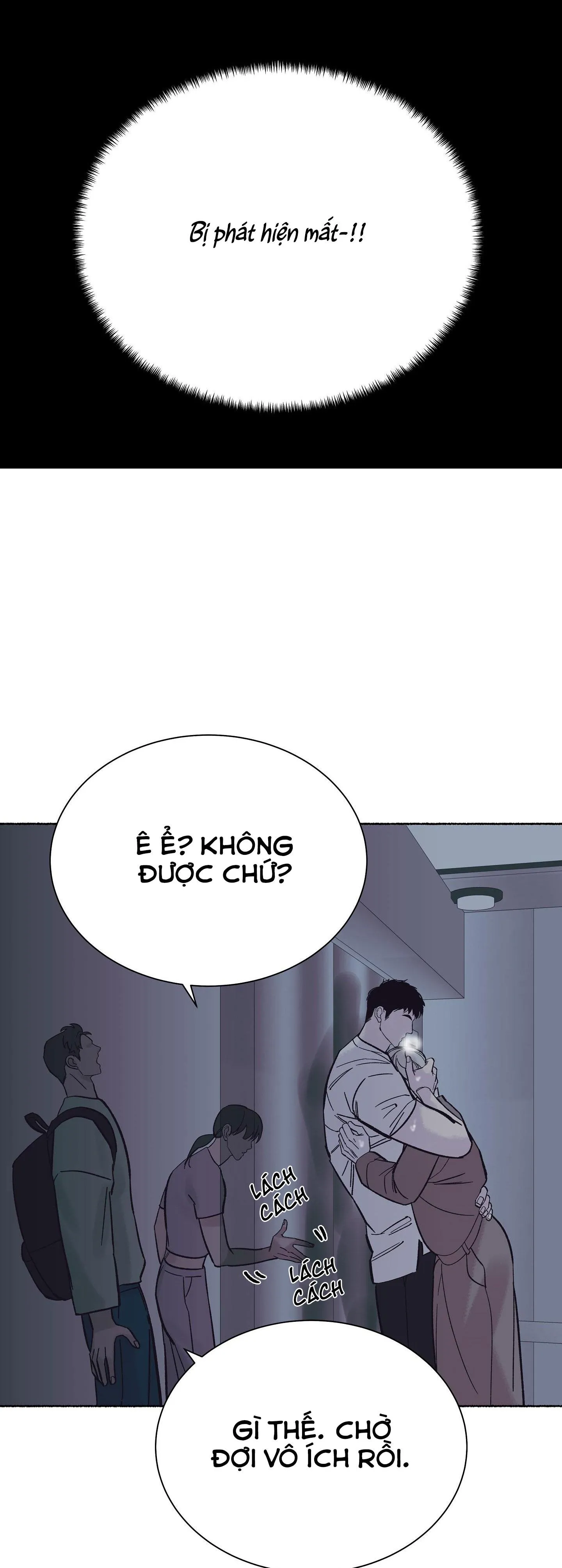 LIST TRUYỆN NGẮN CHỊT CHỊT Chapter 2 Trang 49