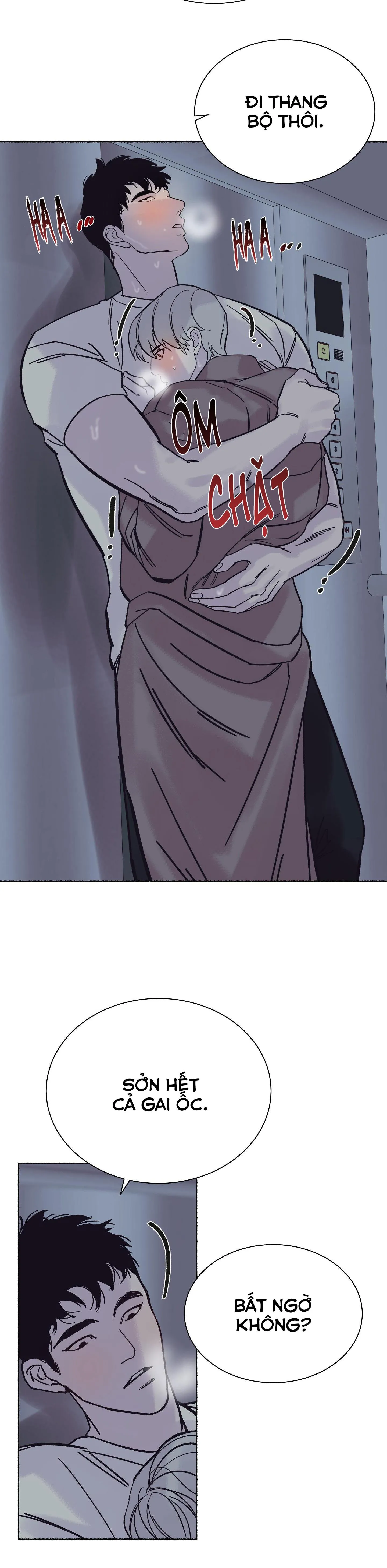 LIST TRUYỆN NGẮN CHỊT CHỊT Chapter 2 Trang 50