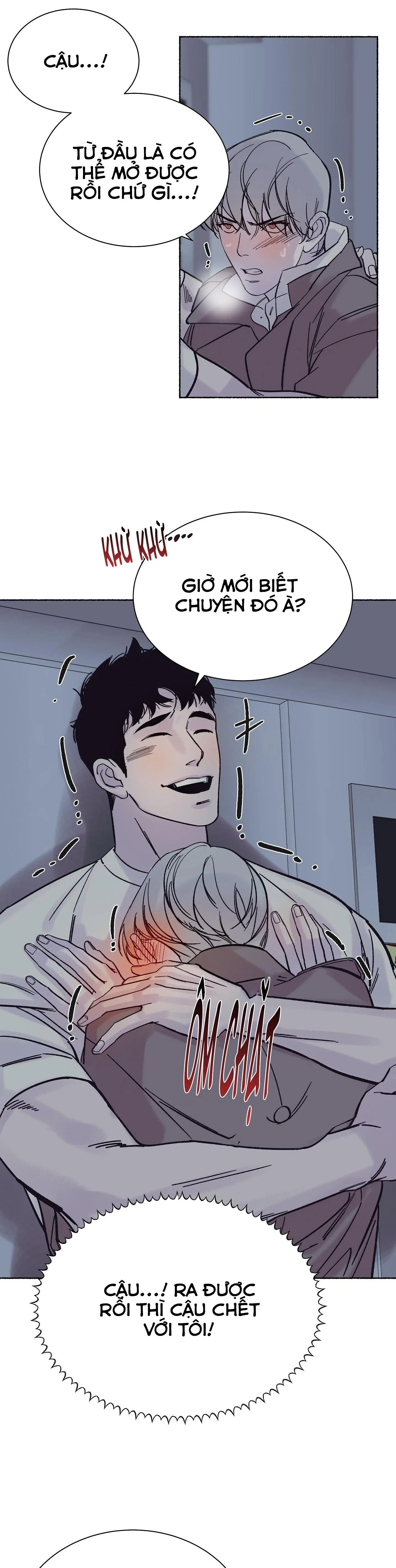 LIST TRUYỆN NGẮN CHỊT CHỊT Chapter 2 Trang 51